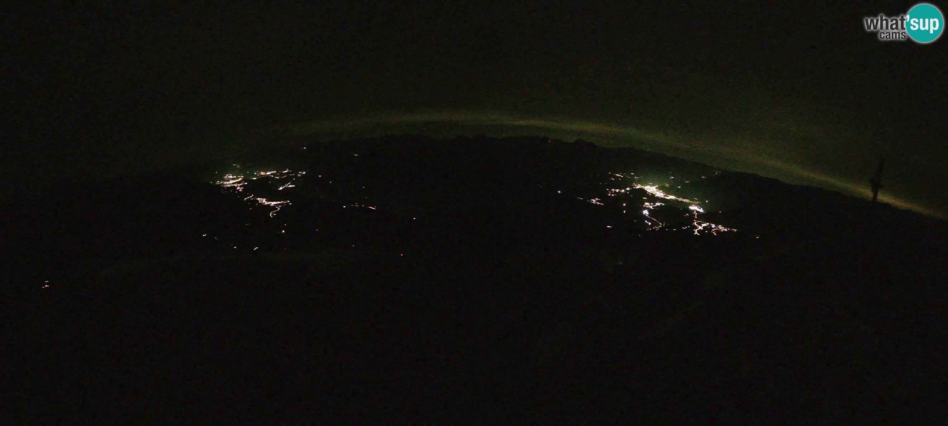 Webcam Gitschlift / seggiovia Gitsch