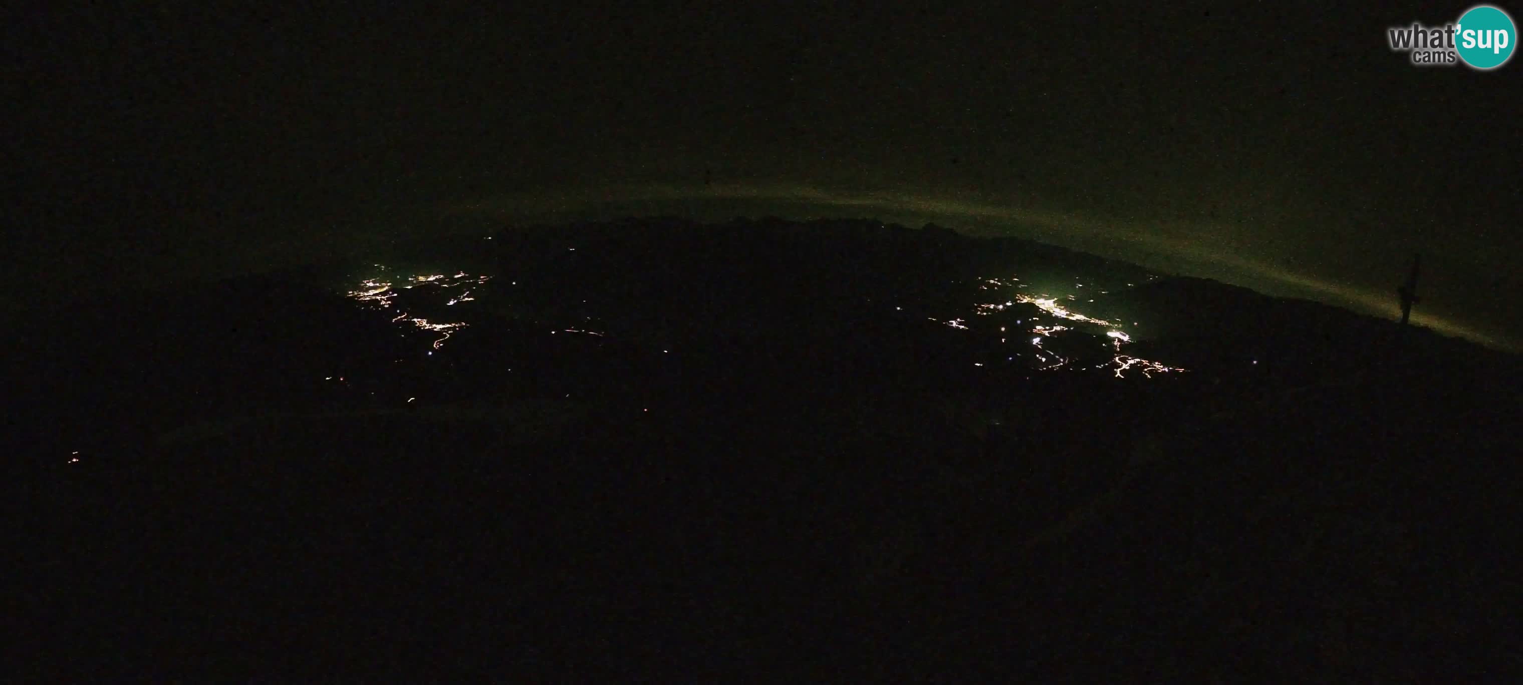 Webcam Gitschlift / seggiovia Gitsch