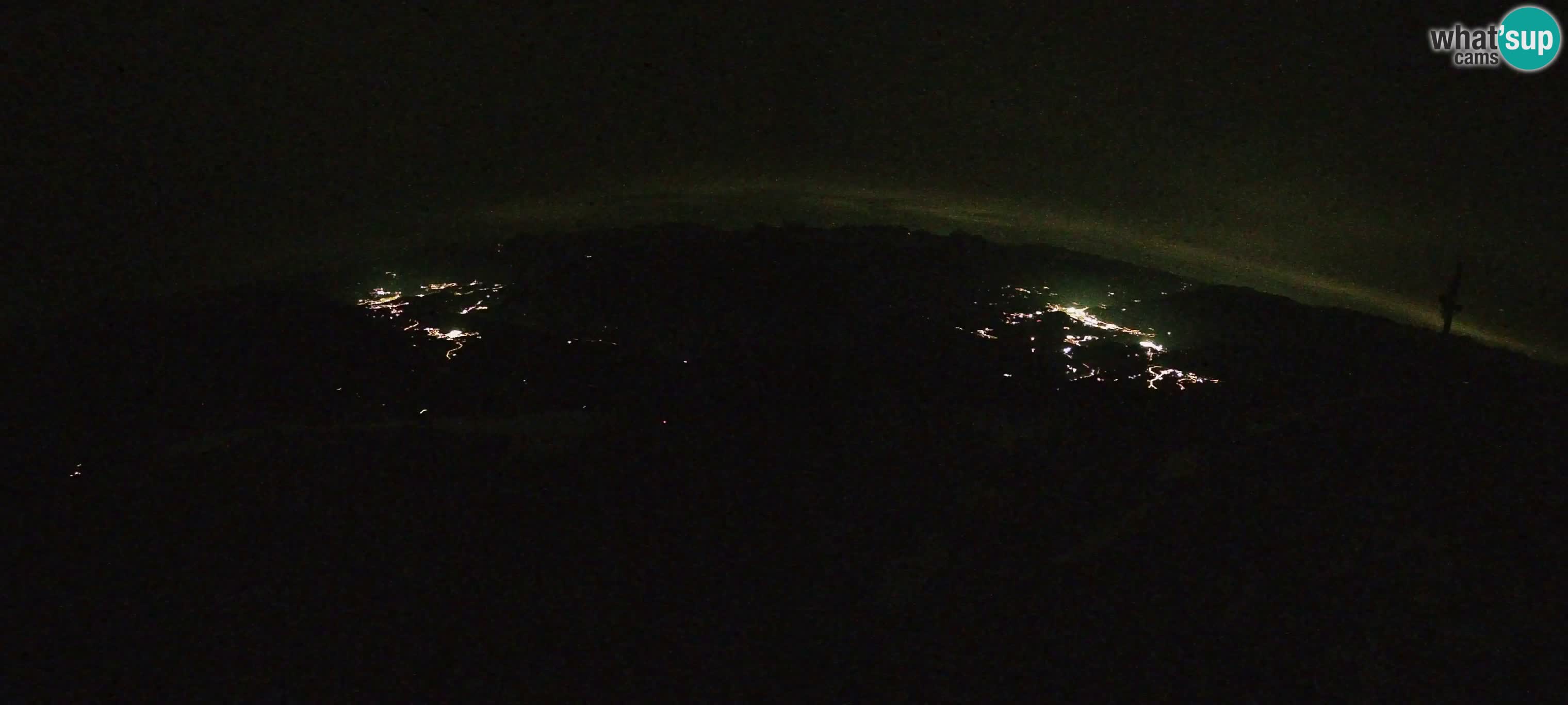 Webcam Gitschlift / Sessellift Gitsch – Bergstation (2.512 m)