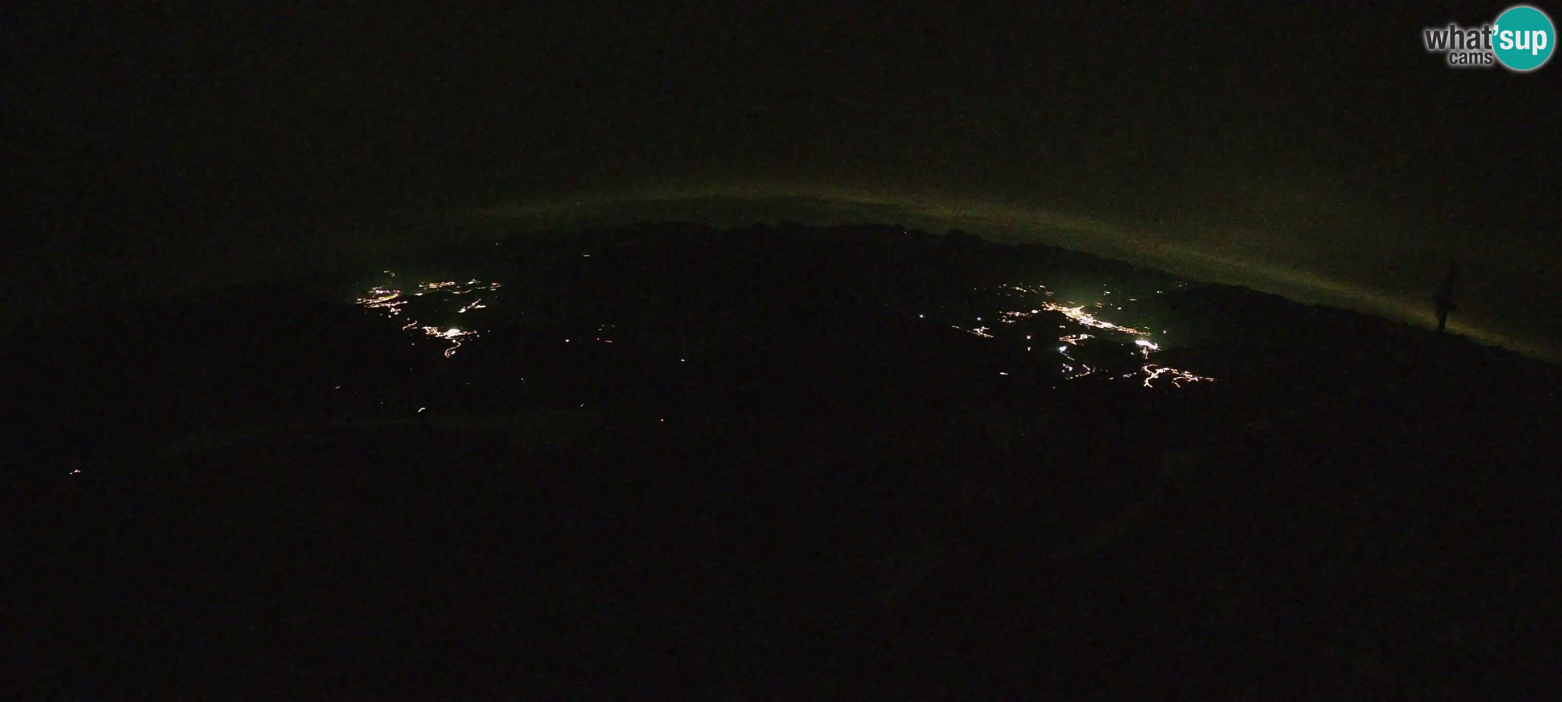 Web kamera Gitschlift / žičara Gitsch – Gornja stanica (2.512 m)