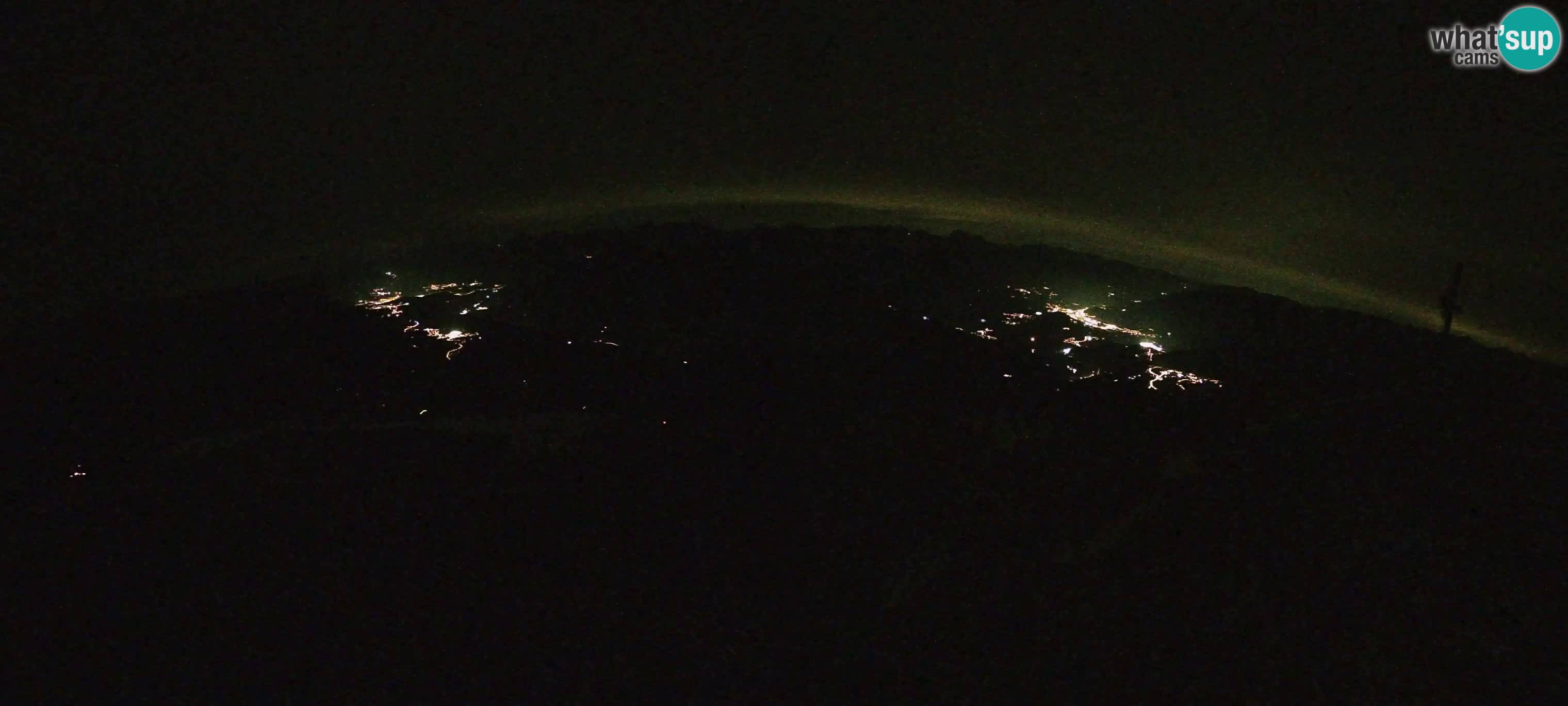 Web kamera Gitschlift / žičara Gitsch – Gornja stanica (2.512 m)