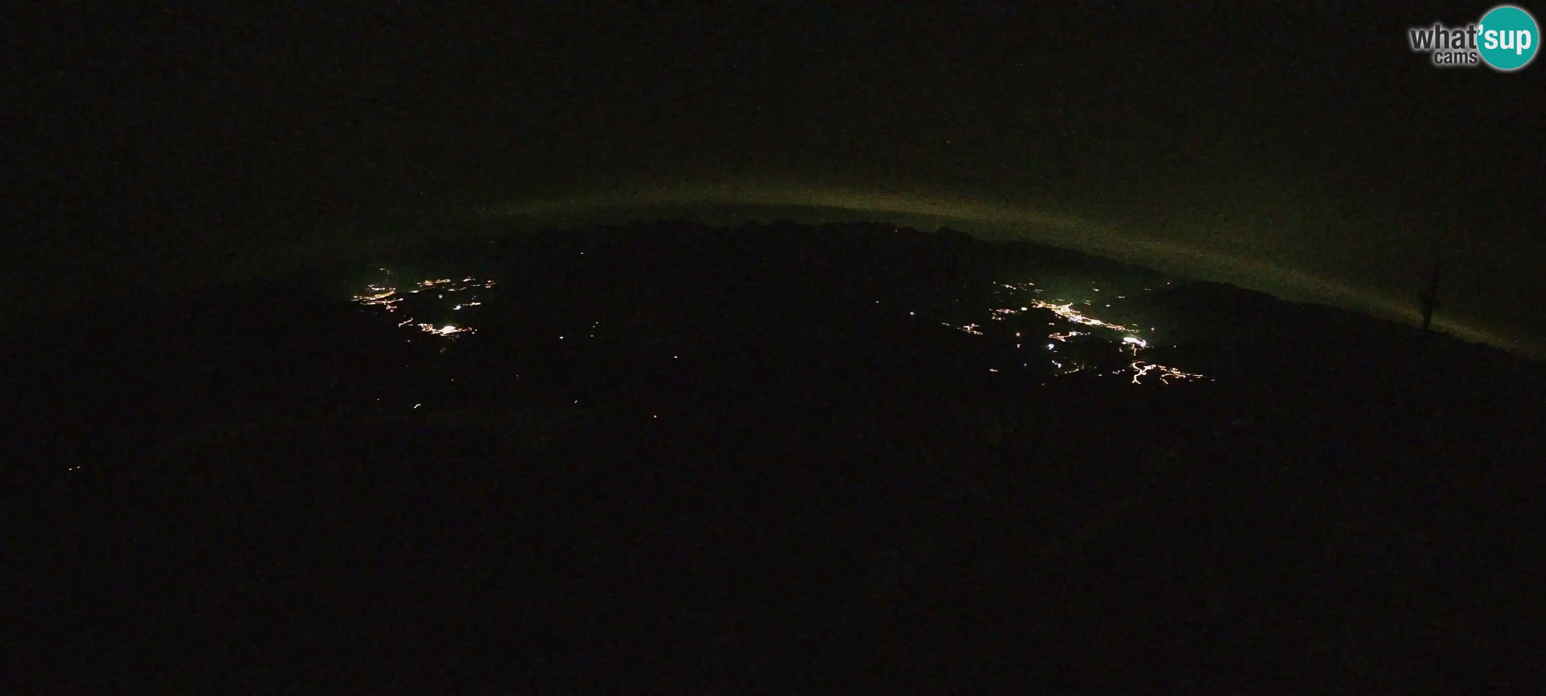 Webcam Gitschlift / seggiovia Gitsch