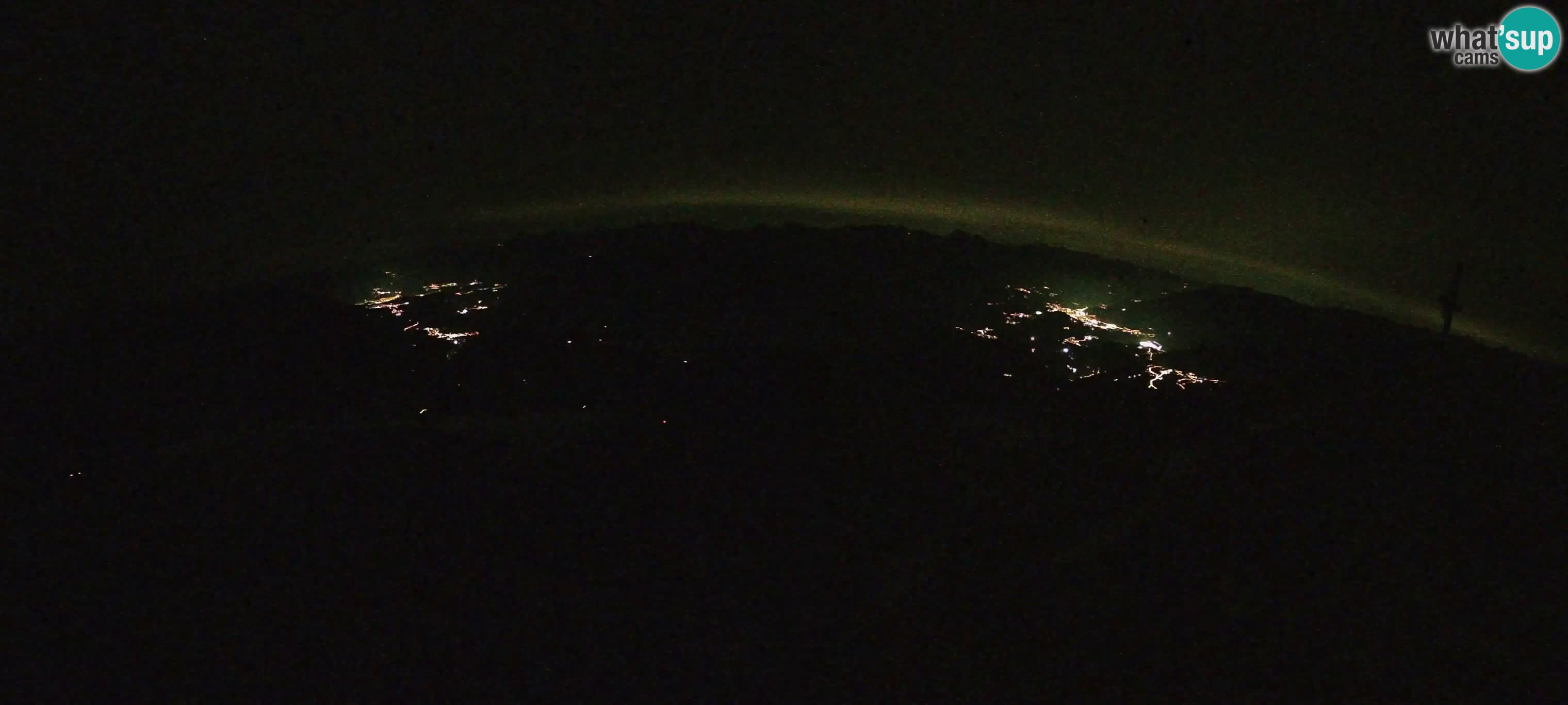 Webcam Gitschlift / seggiovia Gitsch