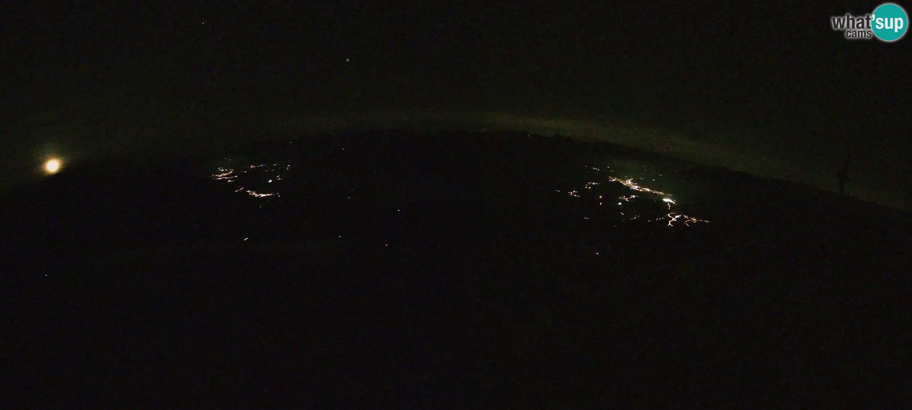 Webcam Gitschlift / telesilla Gitsch – Estación superior (2.512 m)