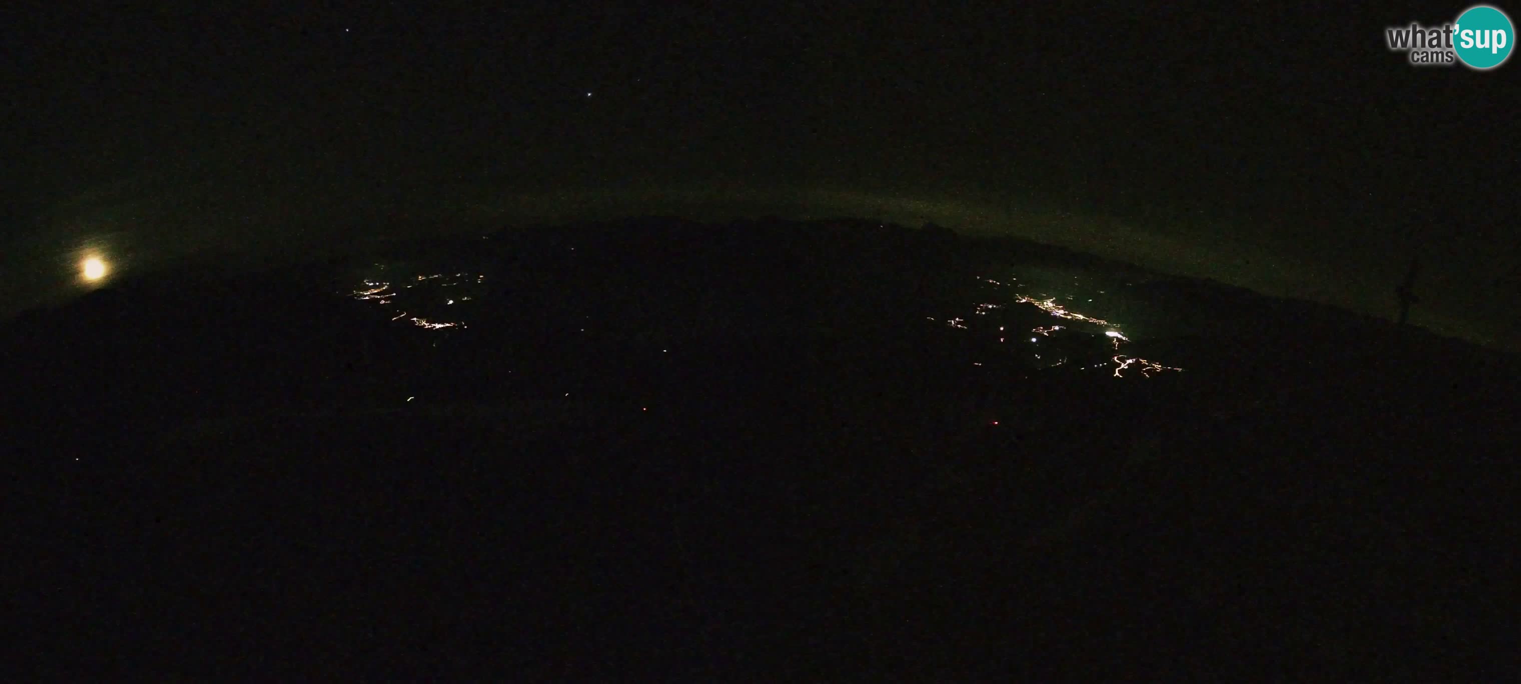 Webcam Gitschlift / telesilla Gitsch – Estación superior (2.512 m)