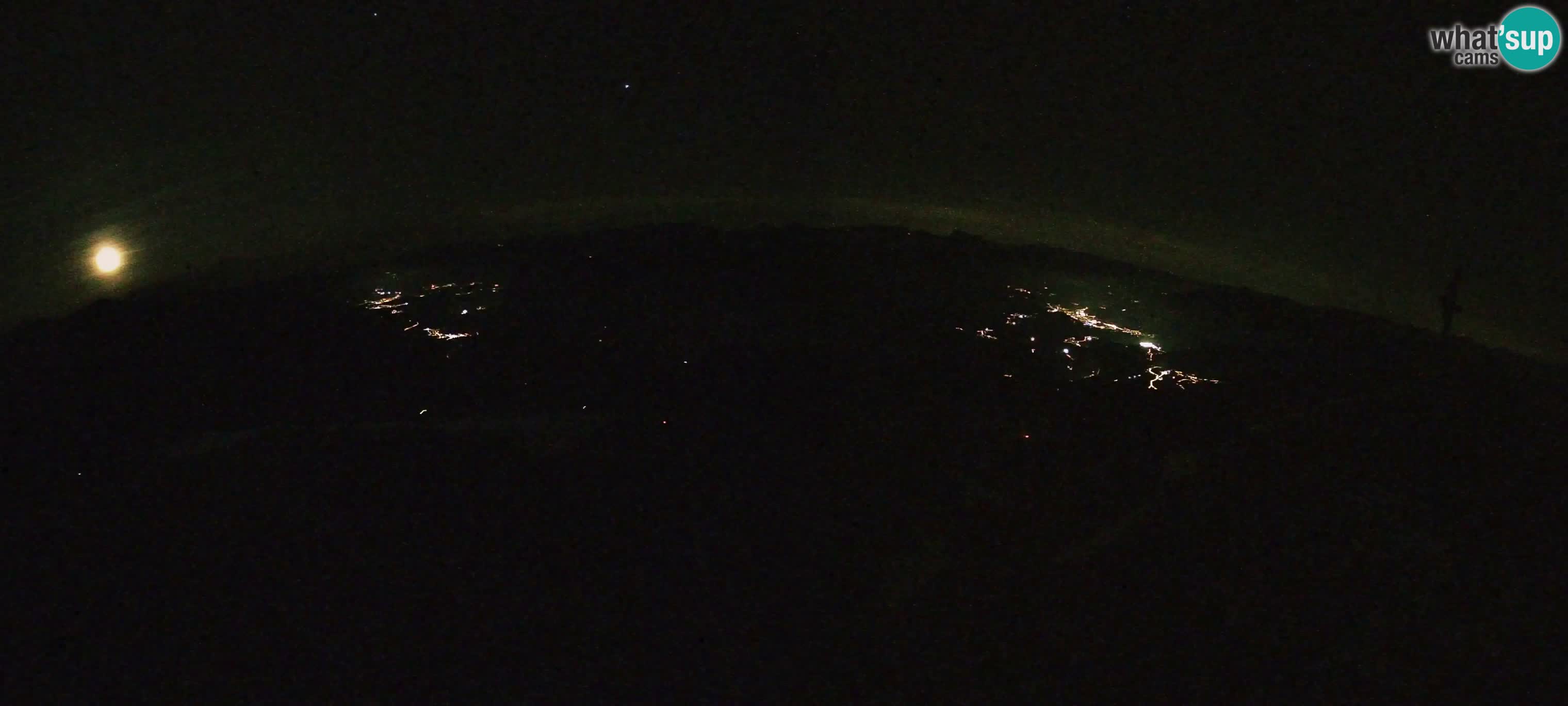 Web kamera Gitschlift / žičara Gitsch – Gornja stanica (2.512 m)