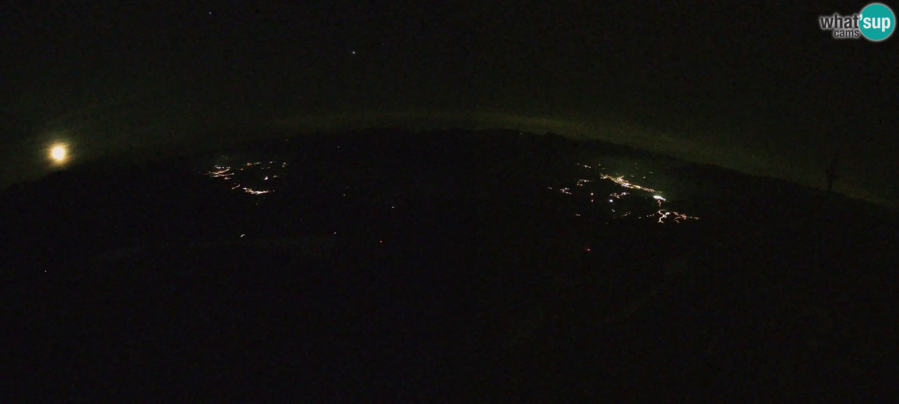 Webcam Gitschlift / seggiovia Gitsch