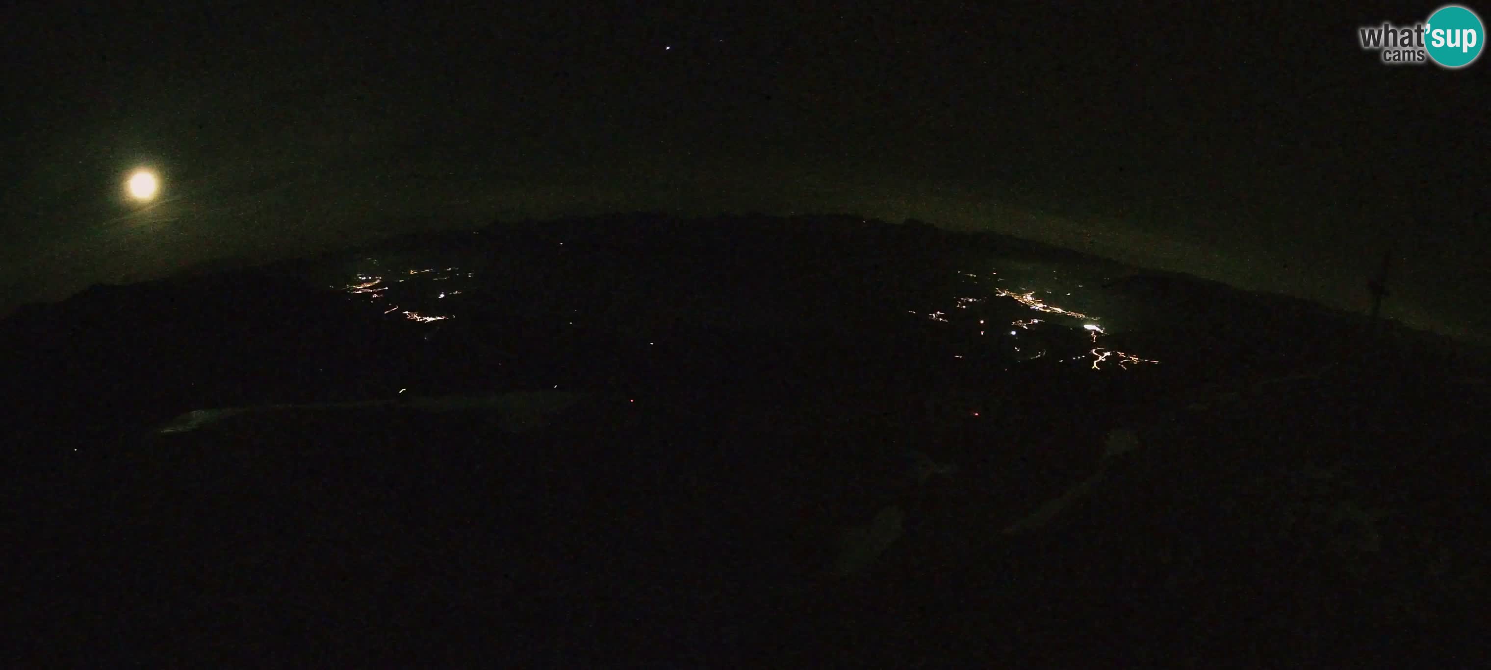 Webcam Gitschlift / Sessellift Gitsch – Bergstation (2.512 m)