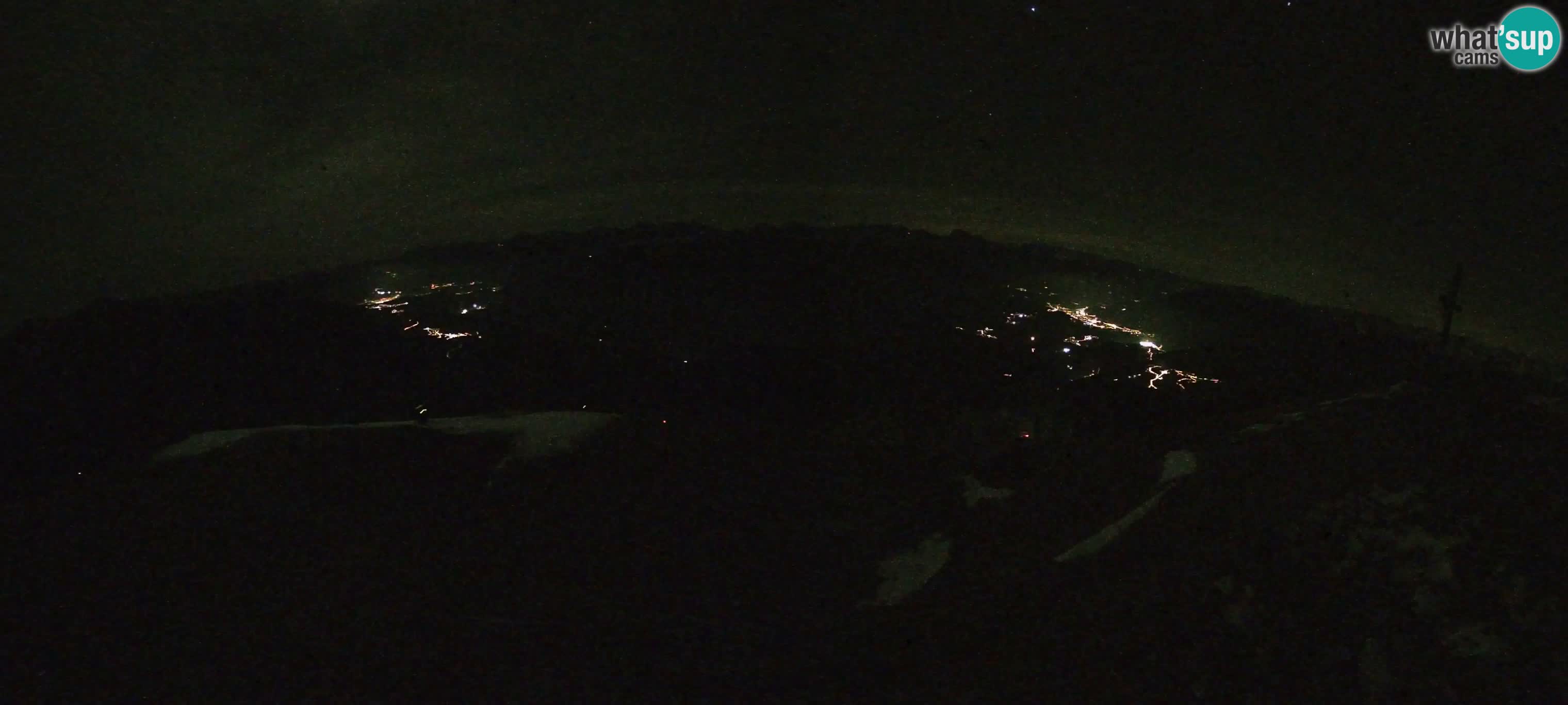 Webcam Gitschlift / seggiovia Gitsch