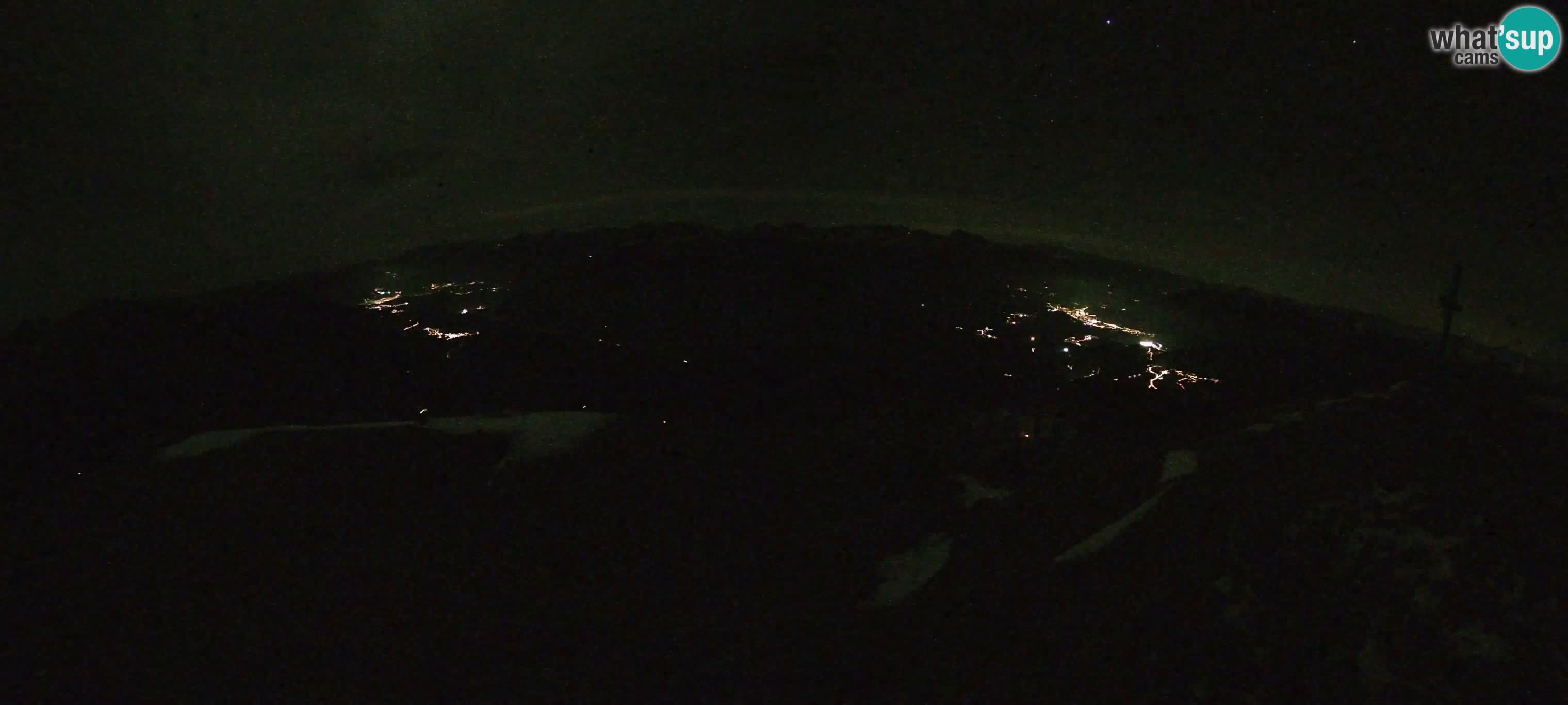 Webcam Gitschlift / seggiovia Gitsch