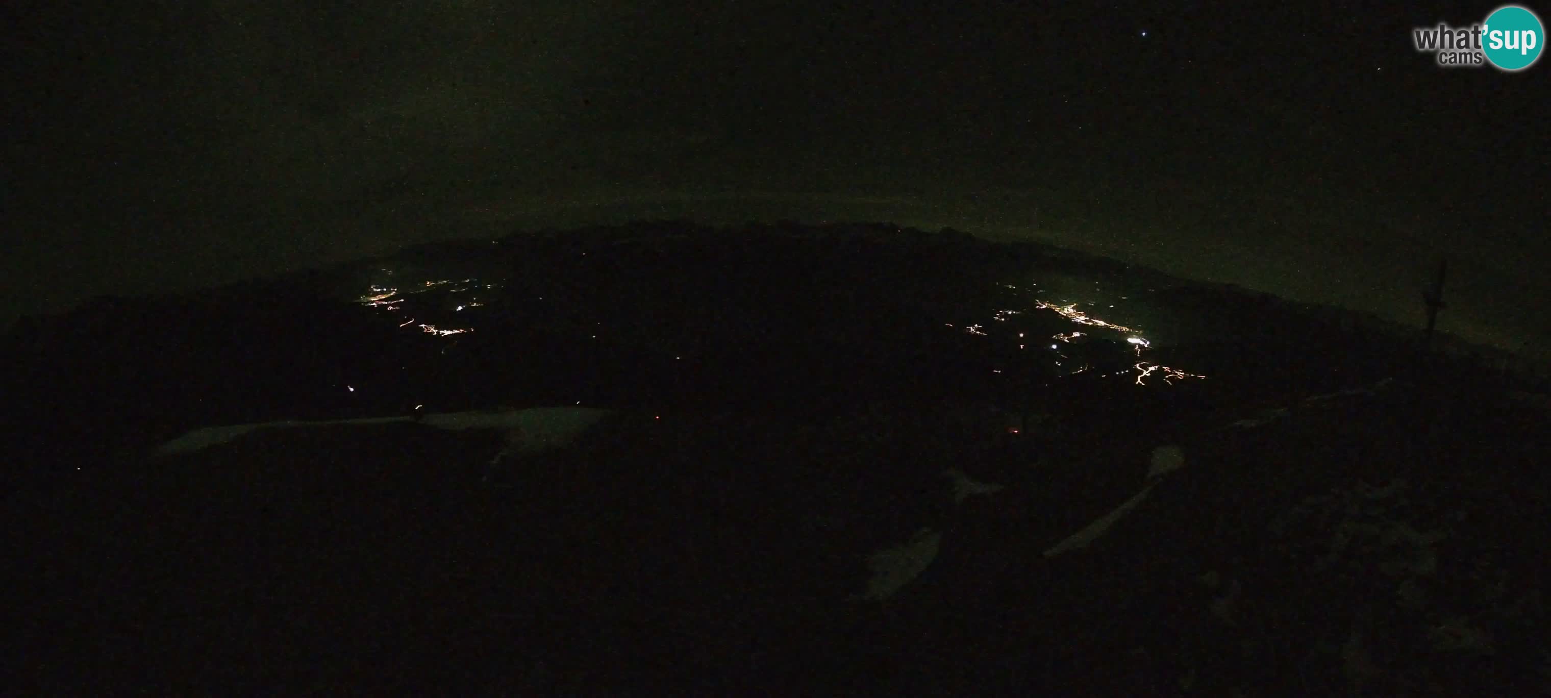 Webcam Gitschlift / seggiovia Gitsch