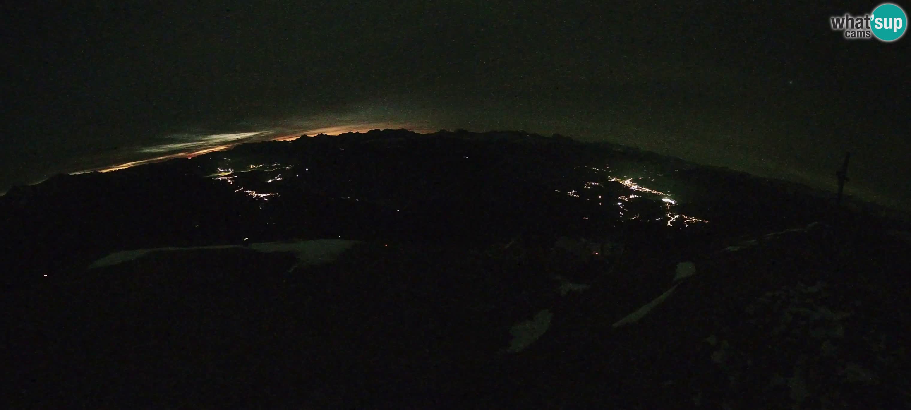 Webcam Gitschlift / seggiovia Gitsch