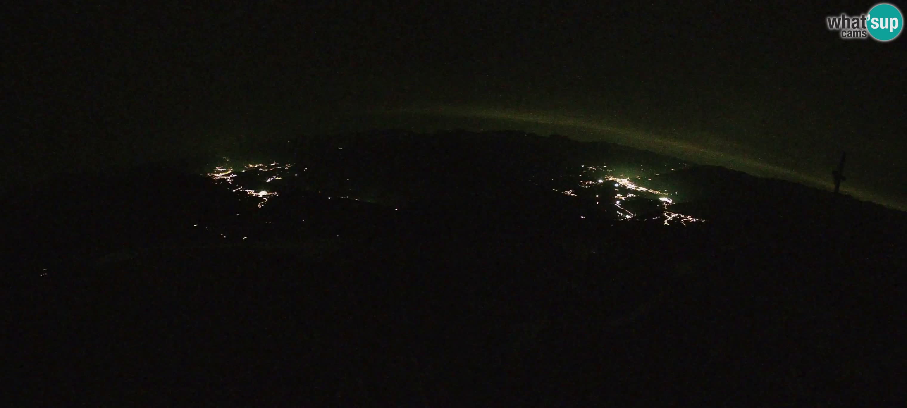 Webcam Gitschlift / Sessellift Gitsch – Bergstation (2.512 m)