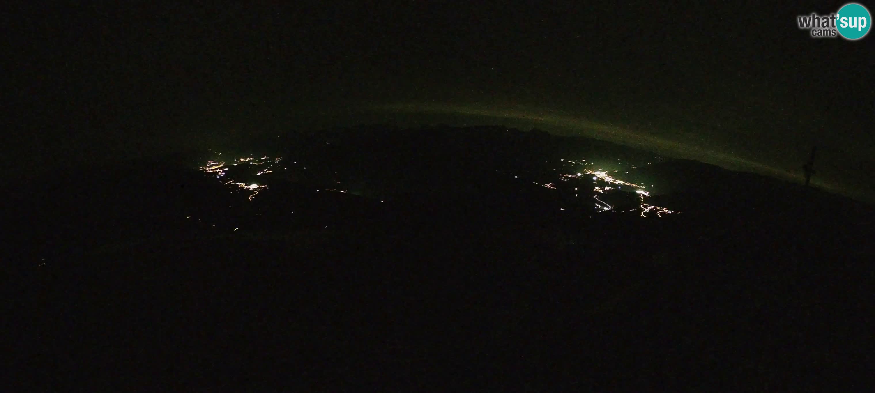 Webcam Gitschlift / télésiège Gitsch – Station amont (2 512 m)