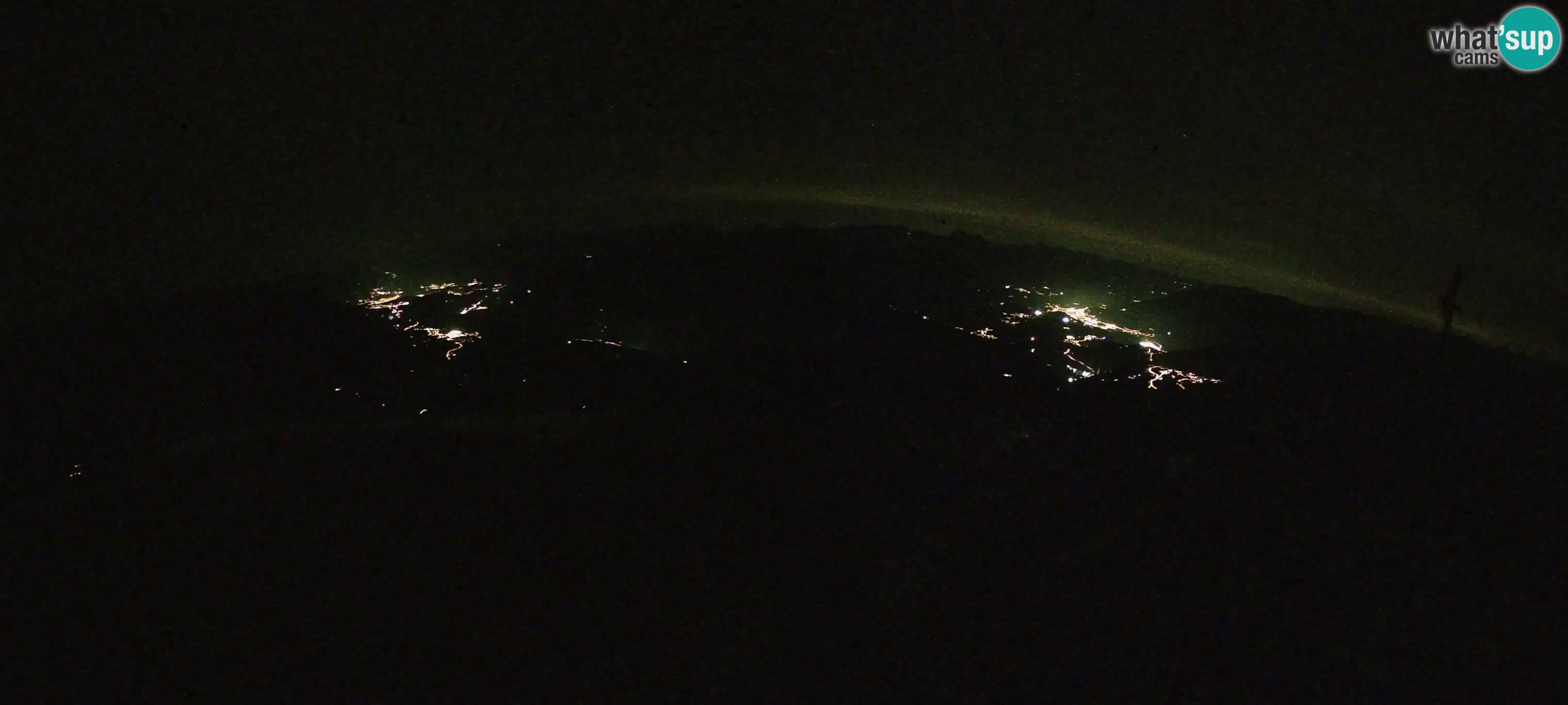 Web kamera Gitschlift / žičara Gitsch – Gornja stanica (2.512 m)