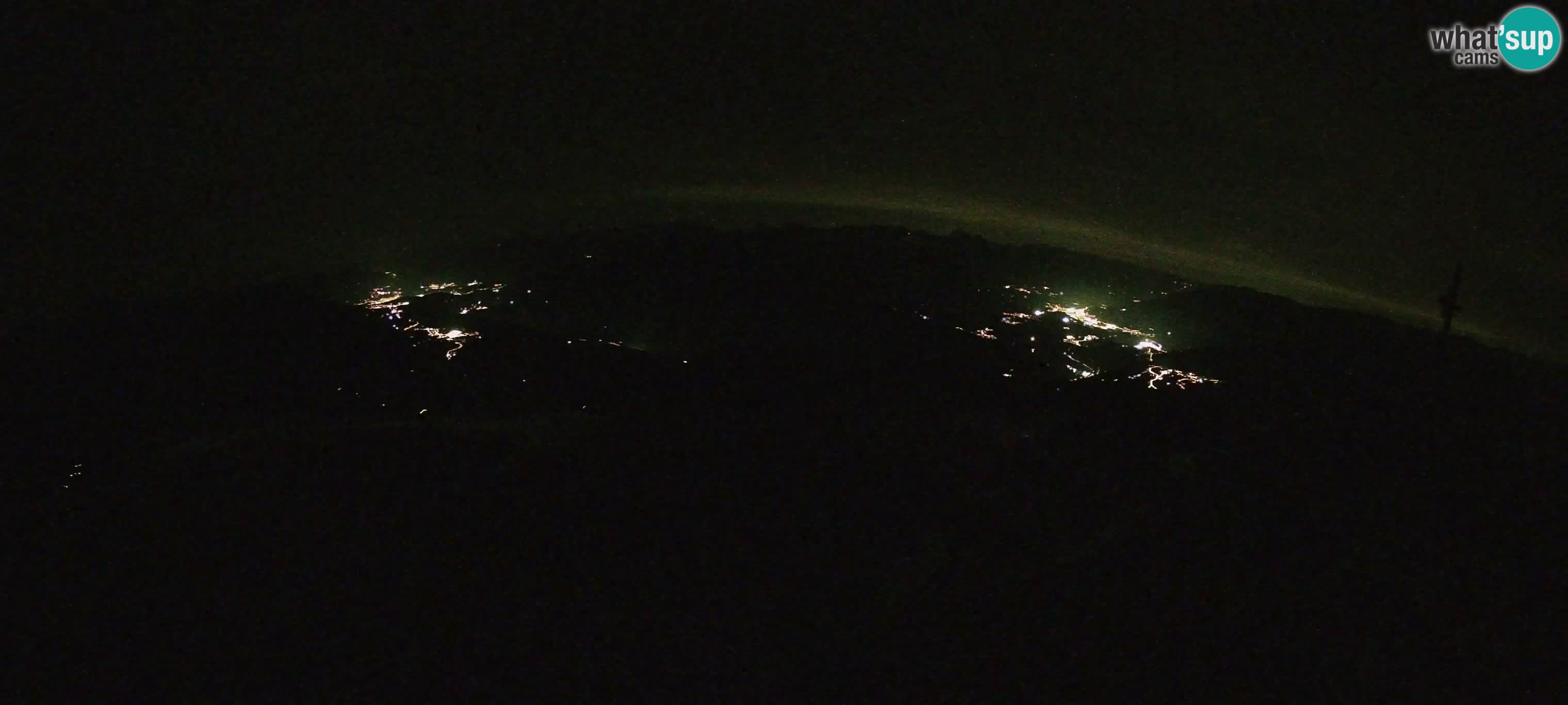 Webcam Gitschlift / télésiège Gitsch – Station amont (2 512 m)