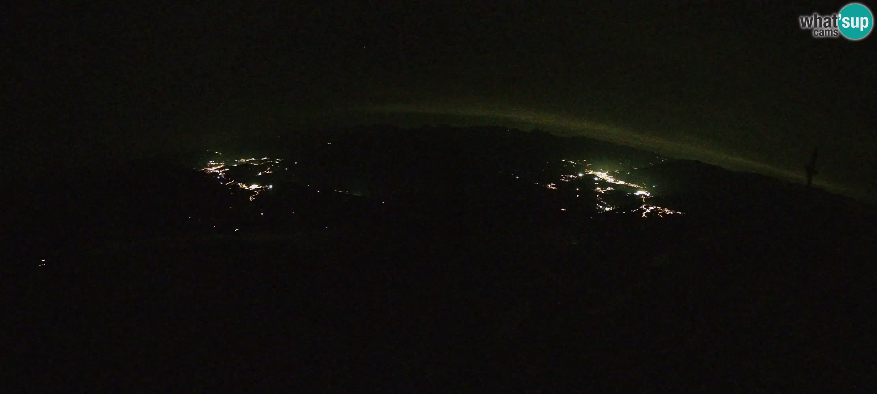 Webcam Gitschlift / Sessellift Gitsch – Bergstation (2.512 m)