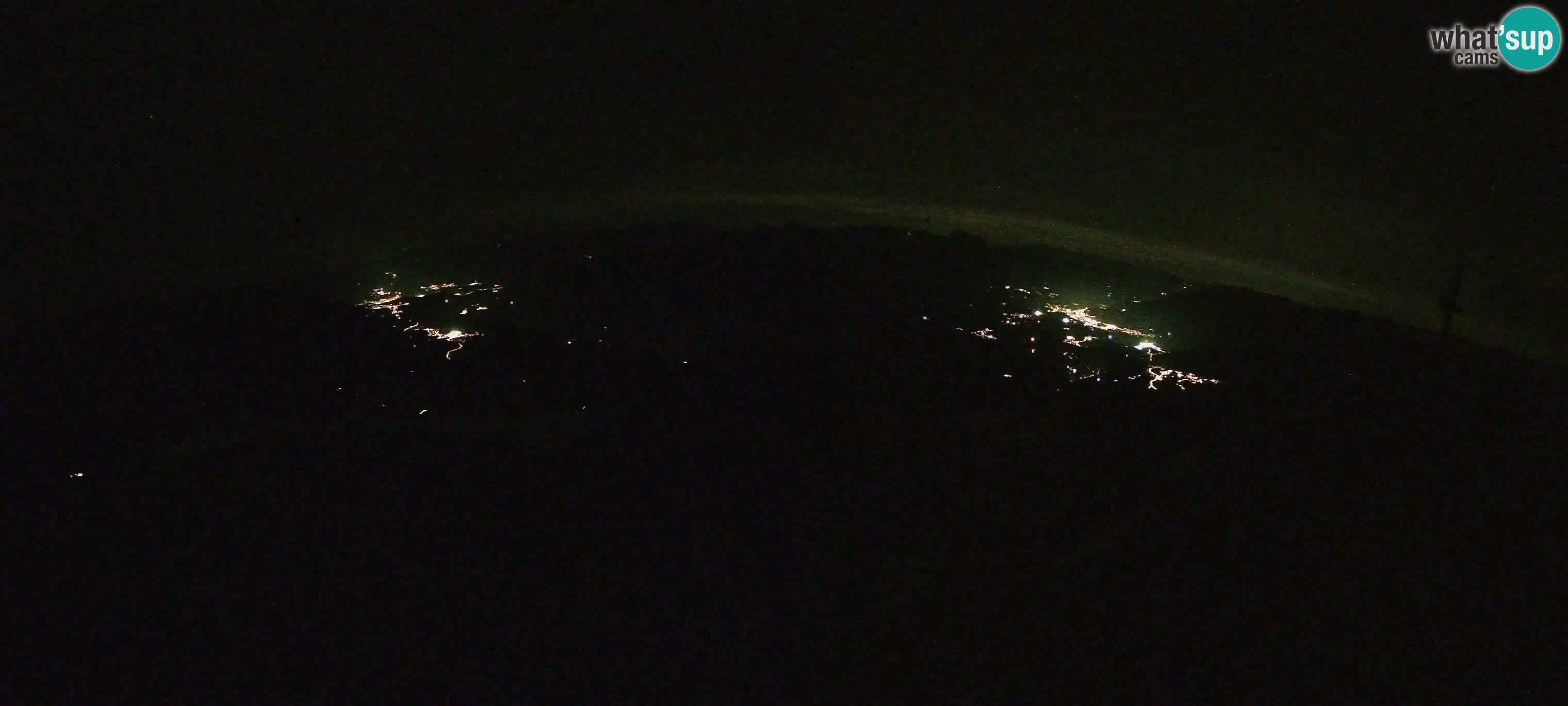 Webcam Gitschlift / telesilla Gitsch – Estación superior (2.512 m)