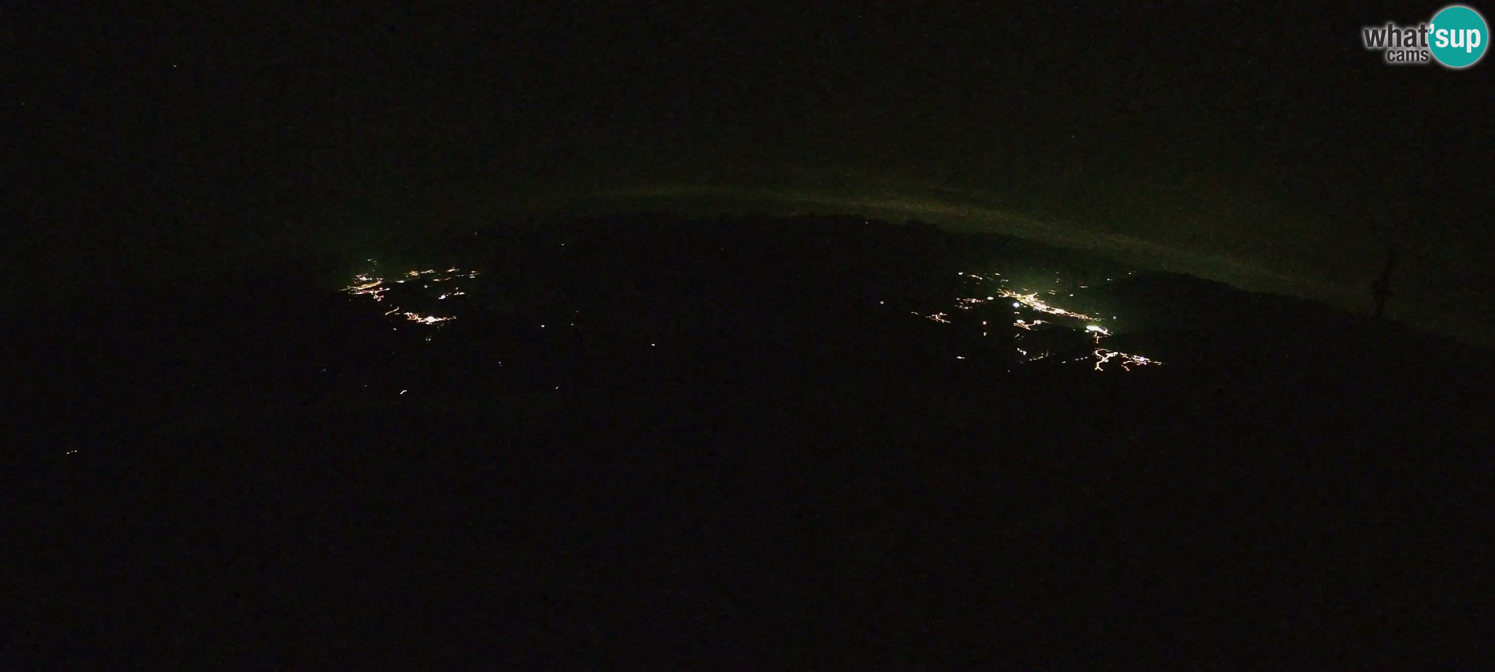 Webcam Gitschlift / seggiovia Gitsch