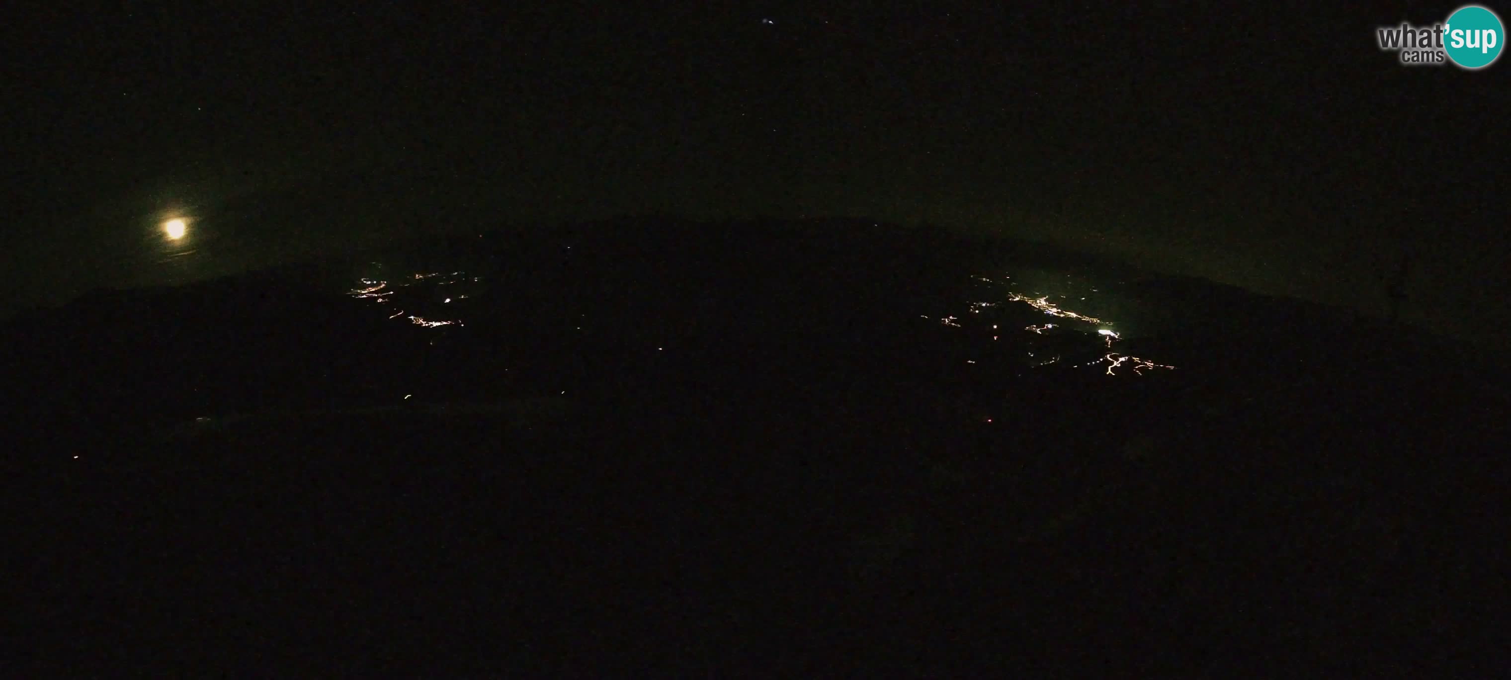 Webcam Gitschlift / seggiovia Gitsch