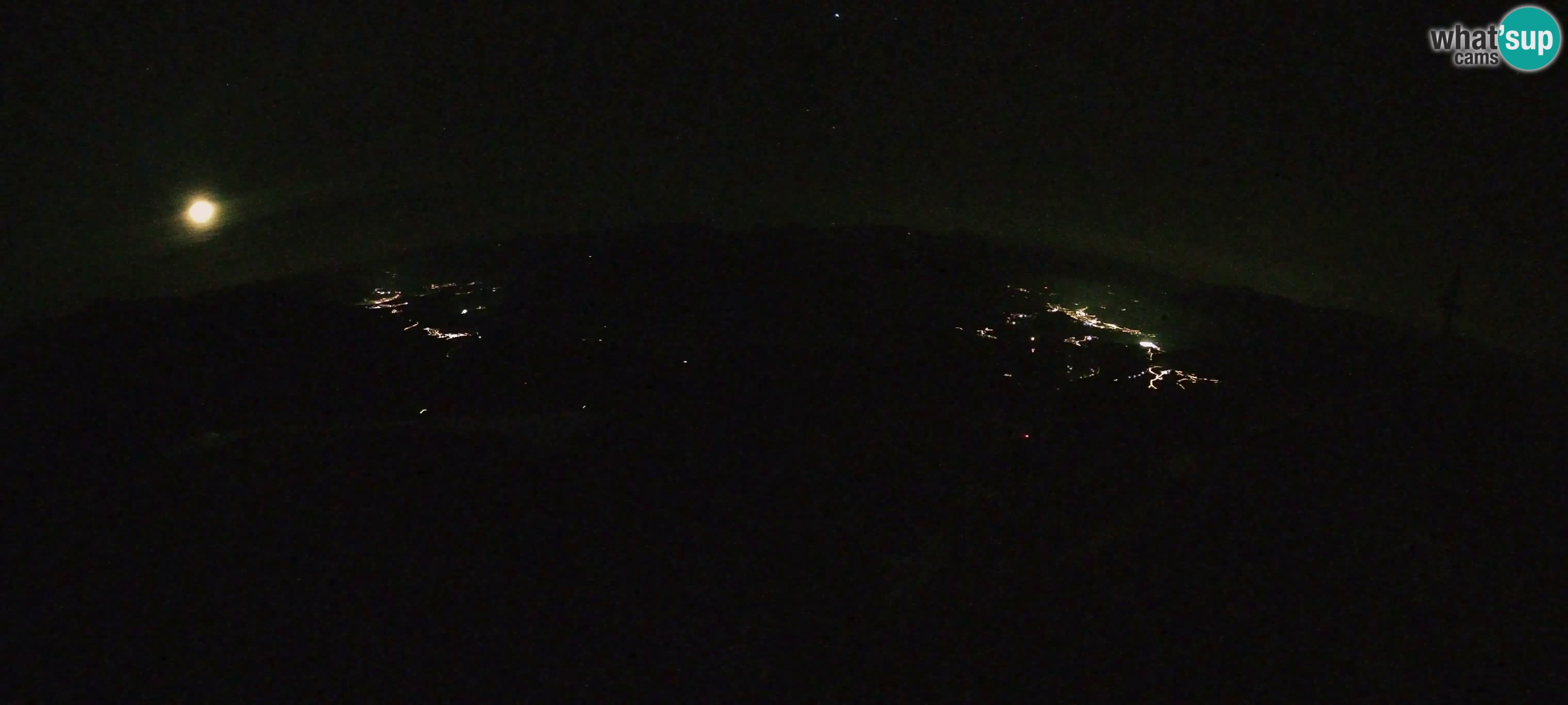 Webcam Gitschlift / seggiovia Gitsch