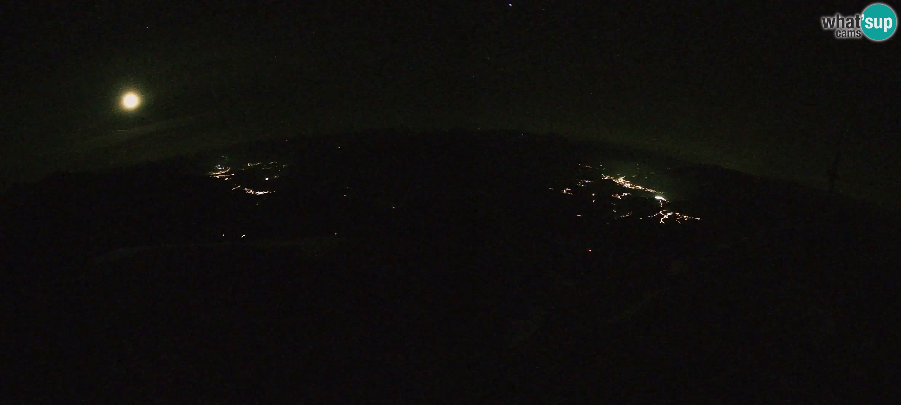 Webcam Gitschlift / seggiovia Gitsch