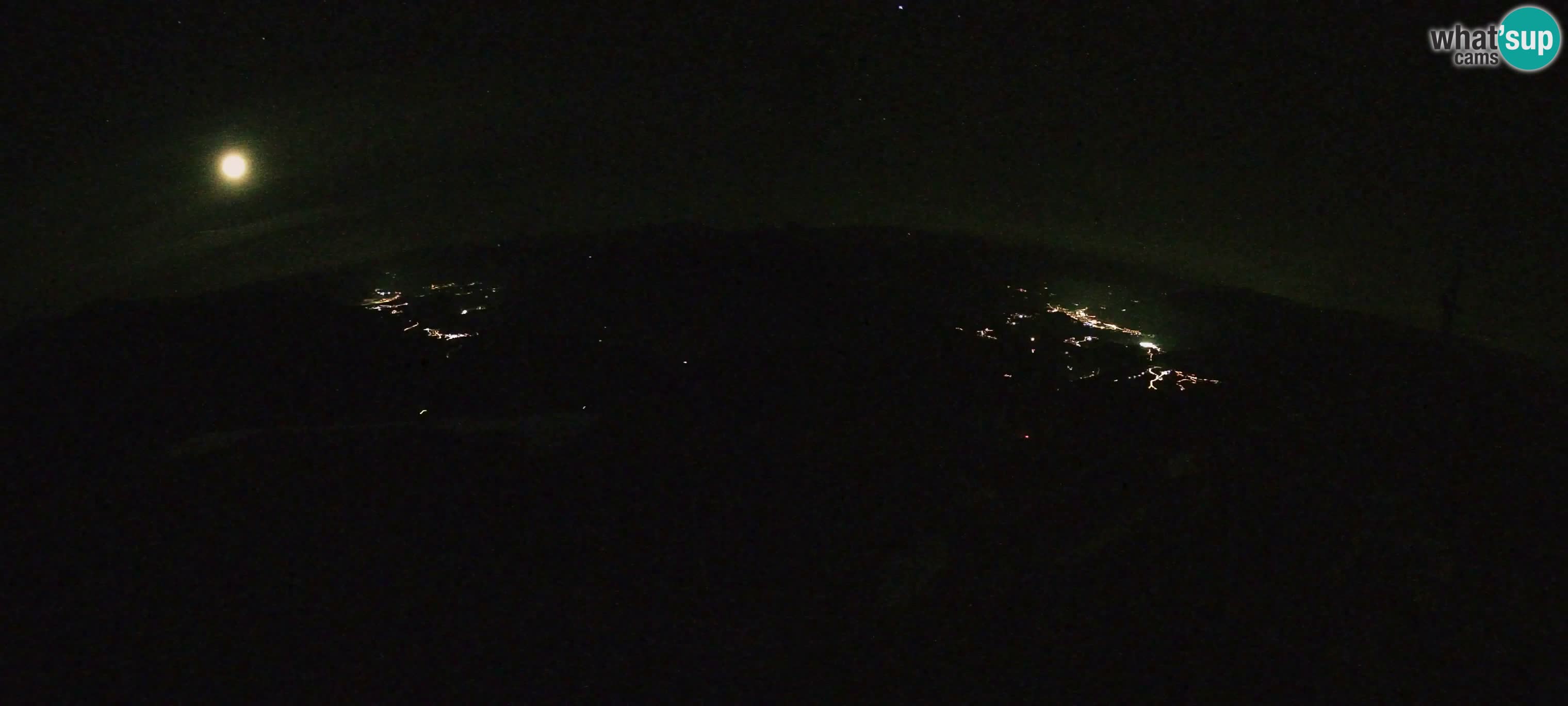 Webcam Gitschlift / seggiovia Gitsch