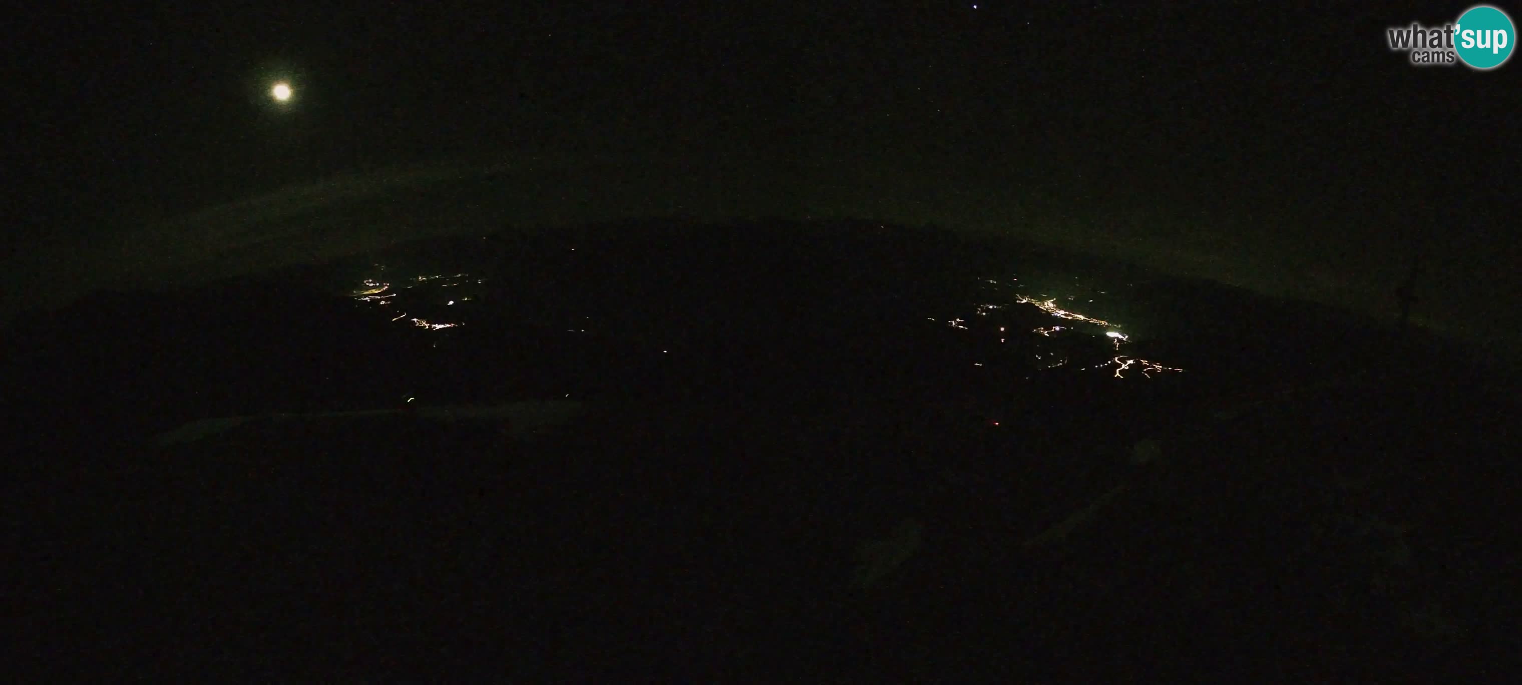 Webcam Gitschlift / seggiovia Gitsch