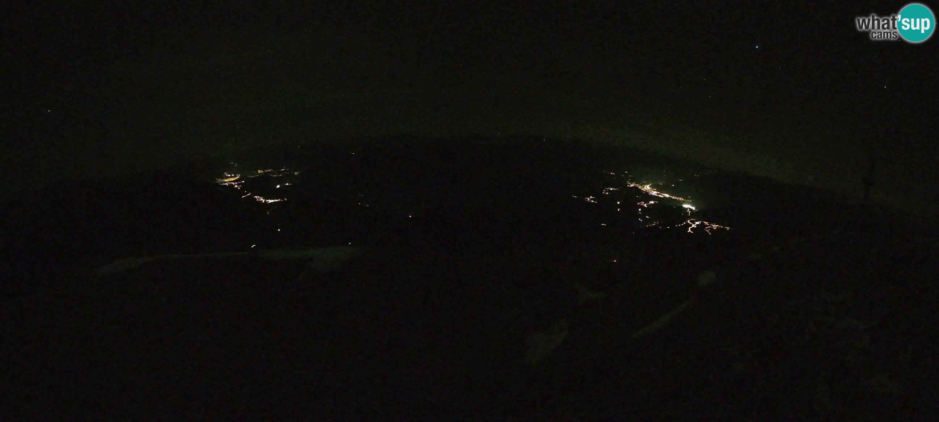 Webcam Gitschlift / seggiovia Gitsch