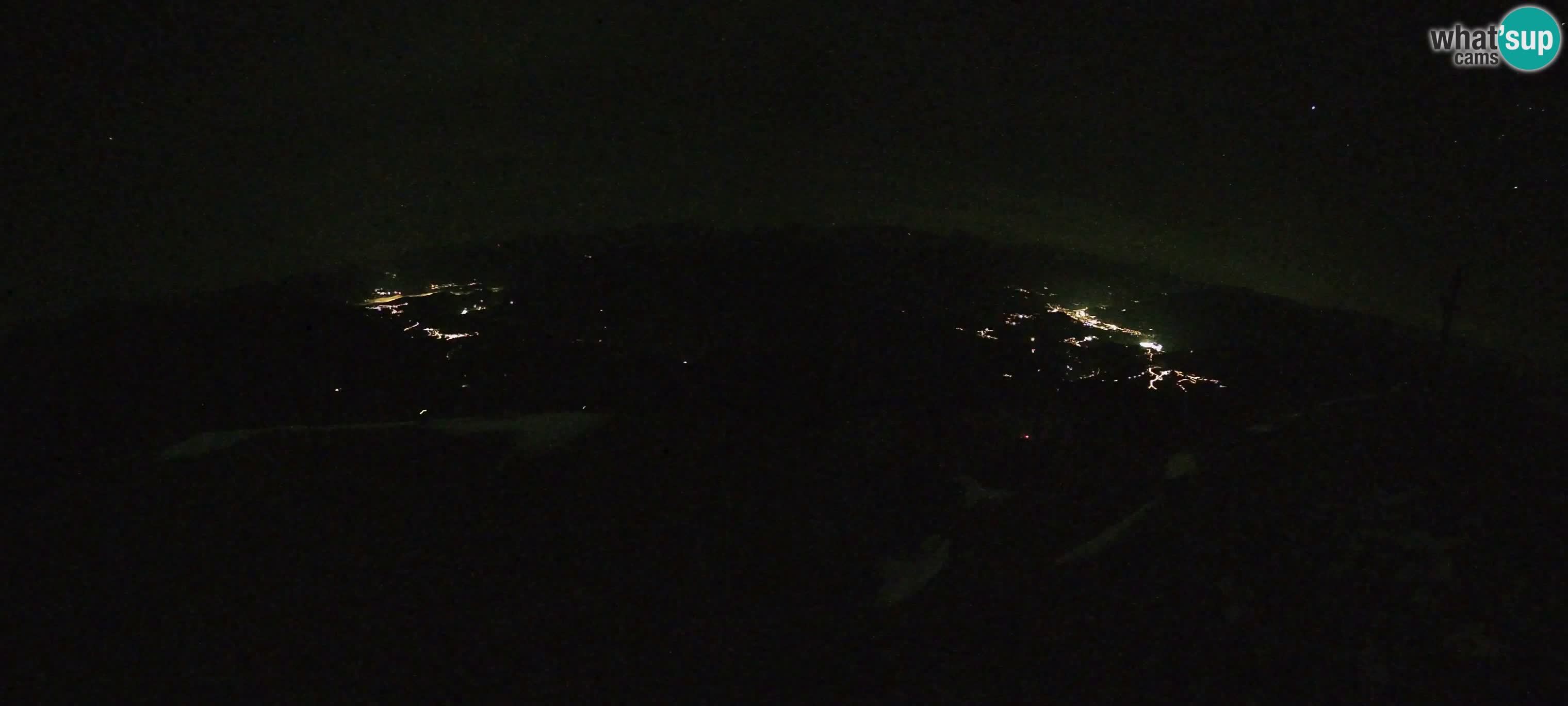 Webcam Gitschlift / Sessellift Gitsch – Bergstation (2.512 m)