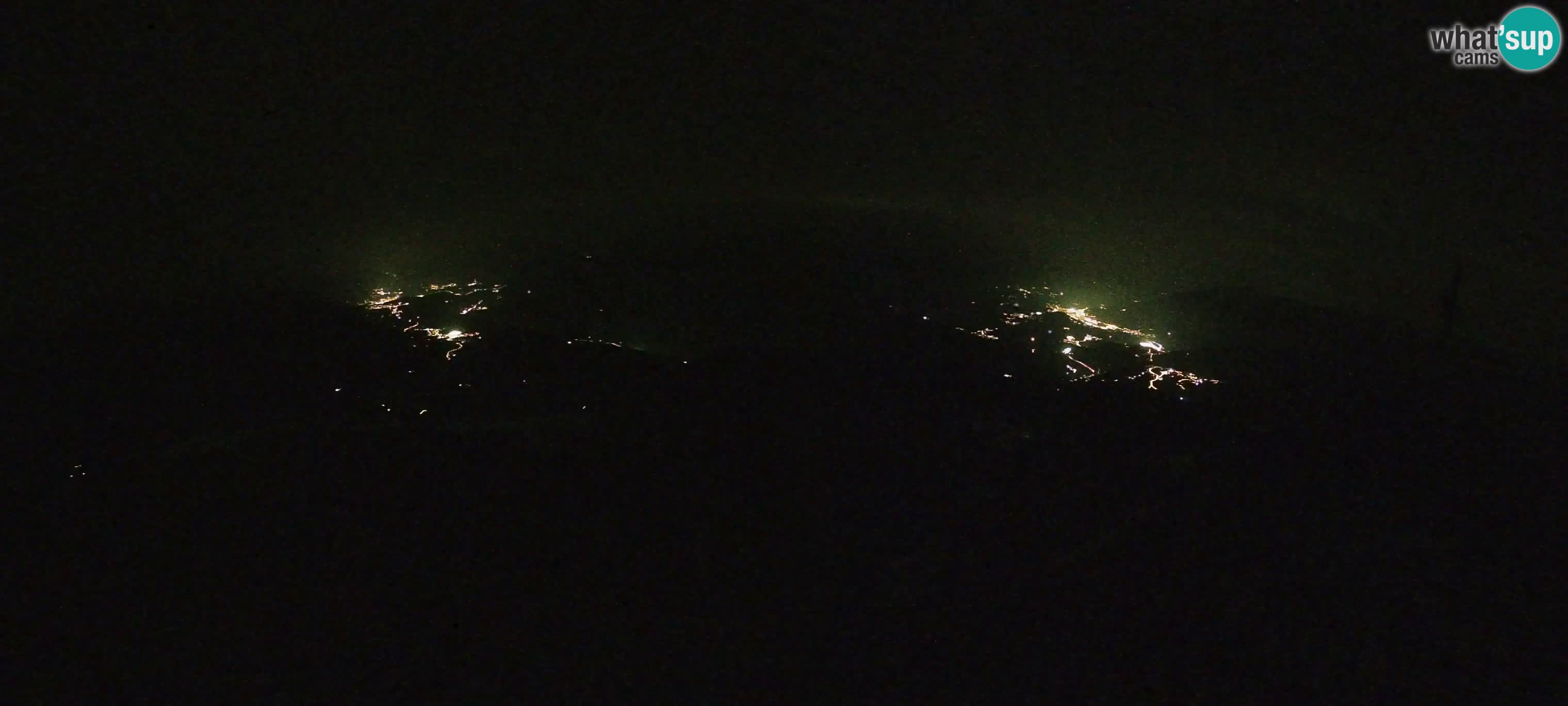 Webcam Gitschlift / Sessellift Gitsch – Bergstation (2.512 m)