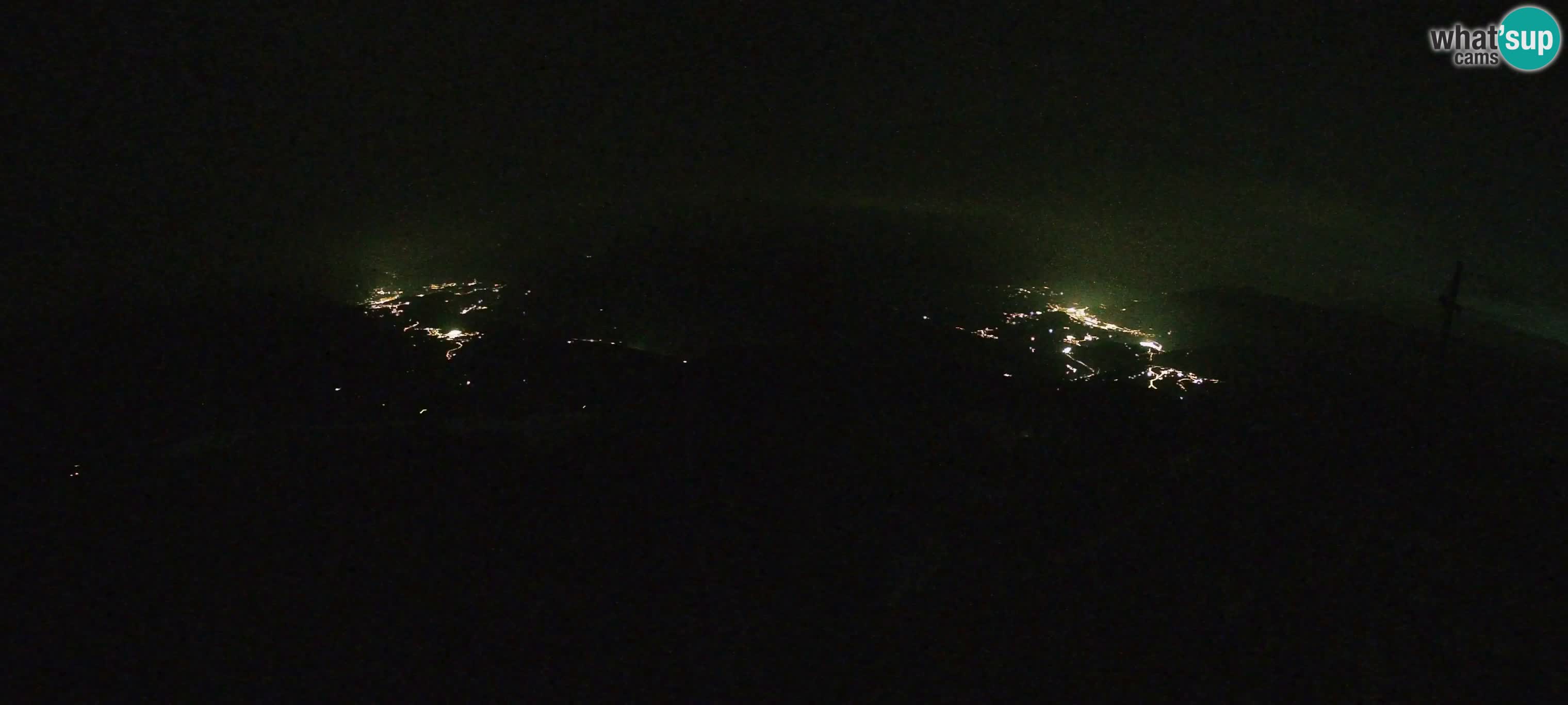 Webcam Gitschlift / Sessellift Gitsch – Bergstation (2.512 m)