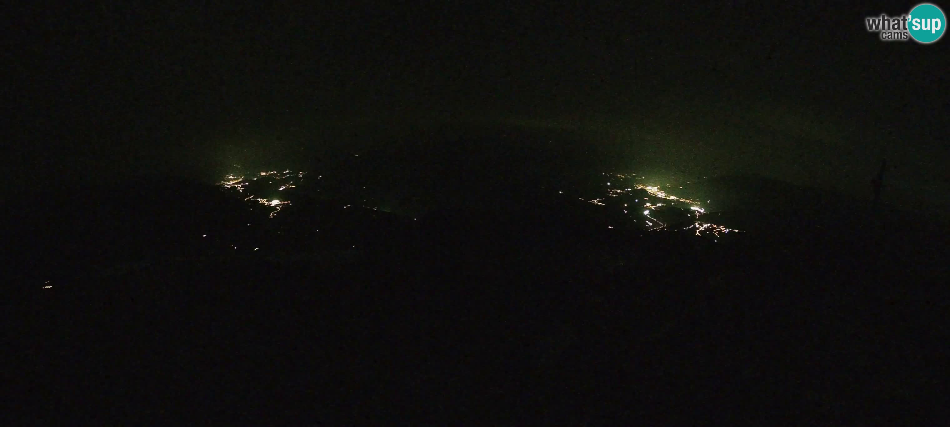 Webcam Gitschlift / seggiovia Gitsch