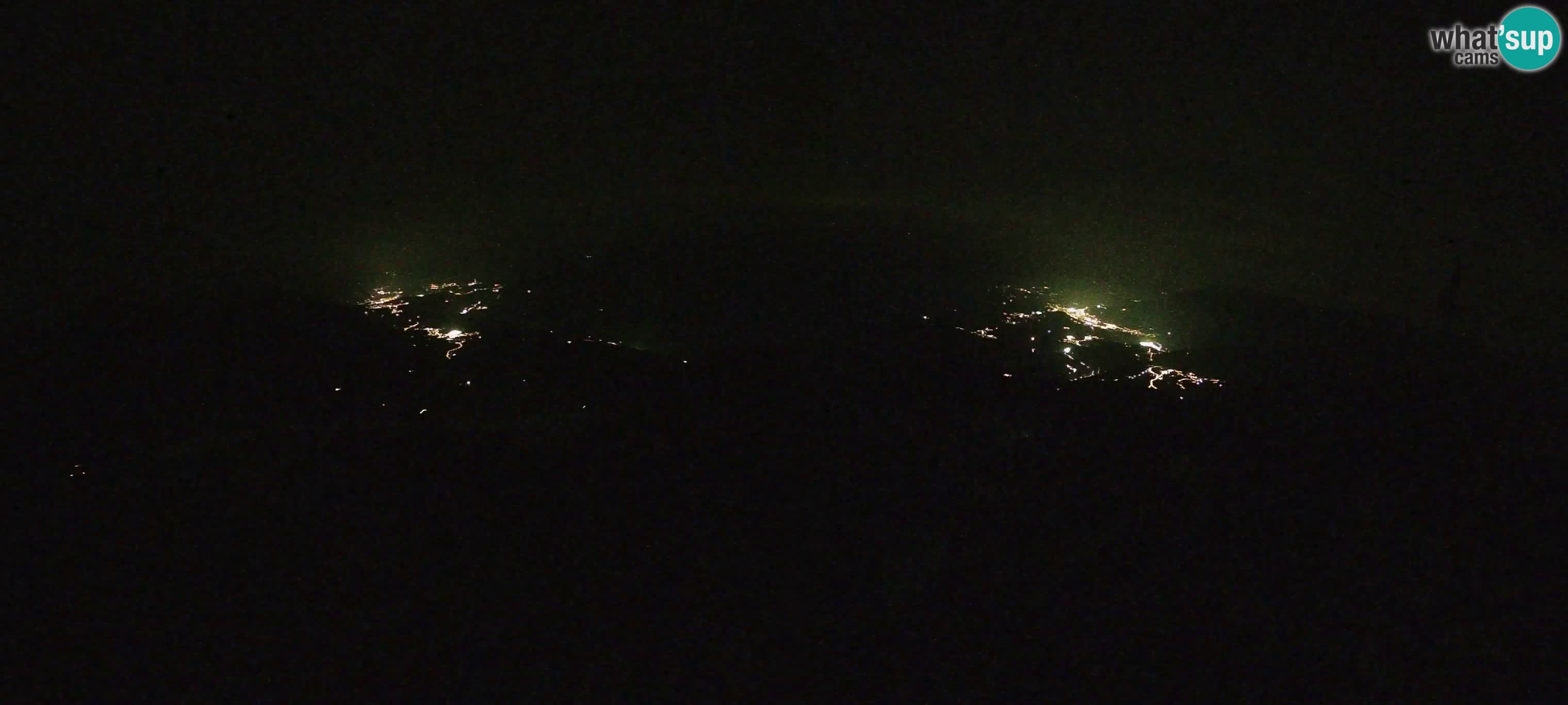 Webcam Gitschlift / seggiovia Gitsch