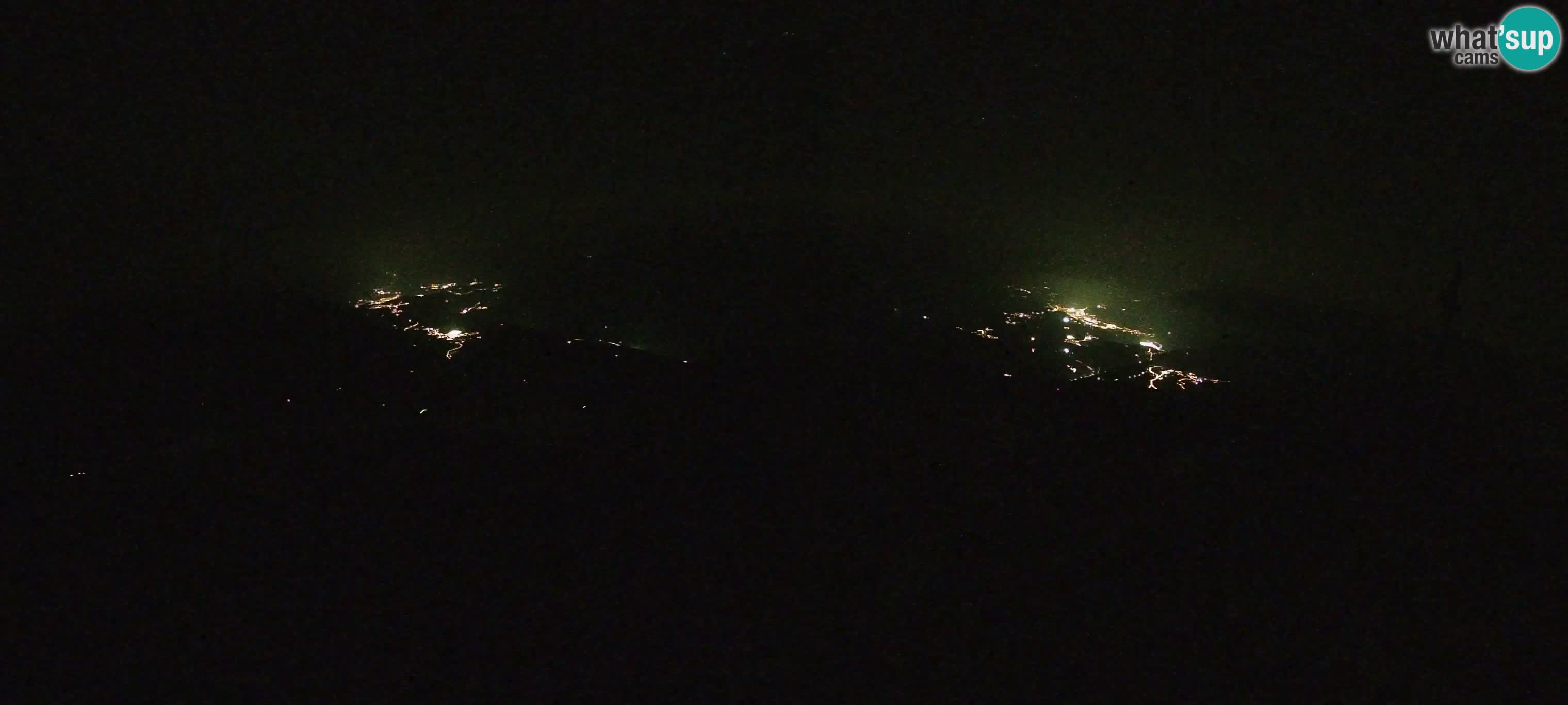 Webcam Gitschlift / Sessellift Gitsch – Bergstation (2.512 m)