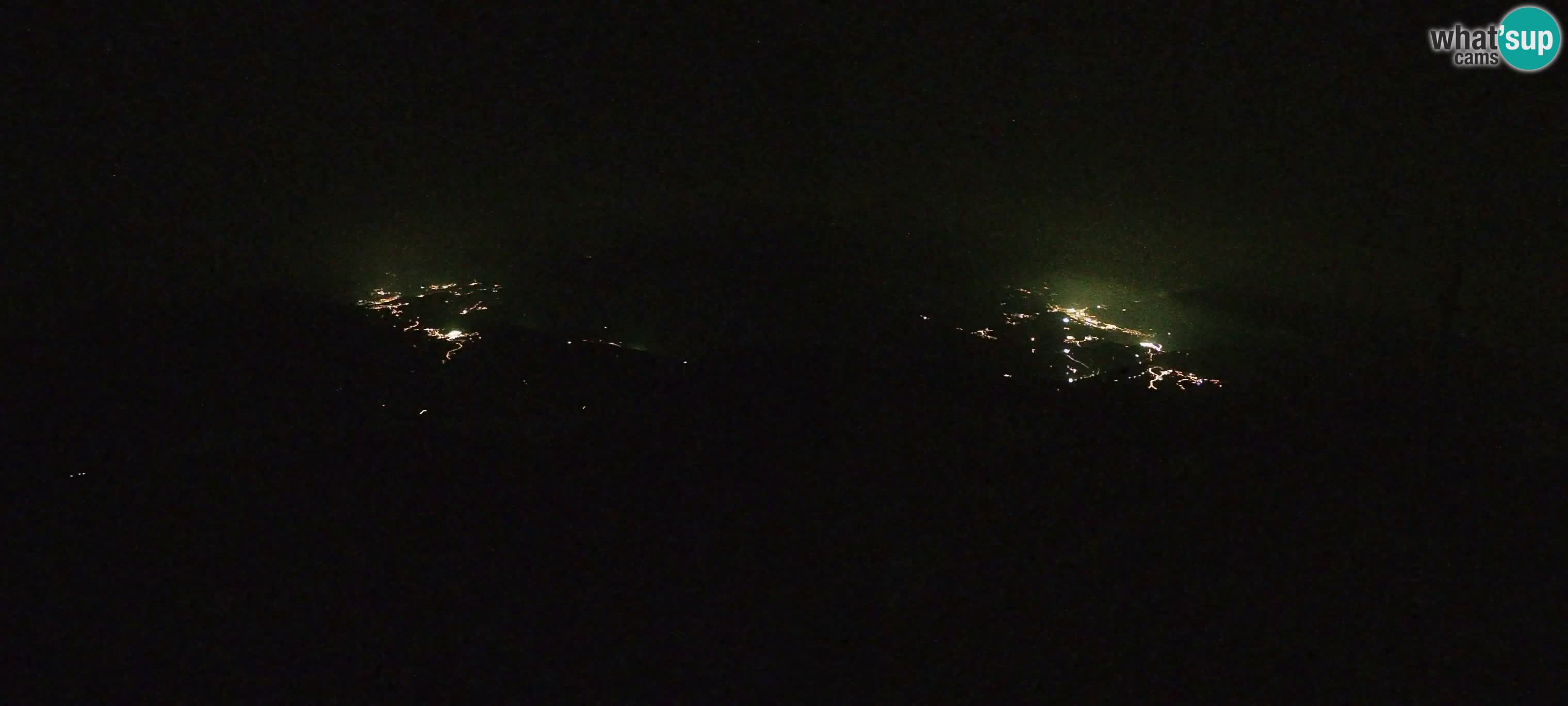 Webcam Gitschlift / Sessellift Gitsch – Bergstation (2.512 m)