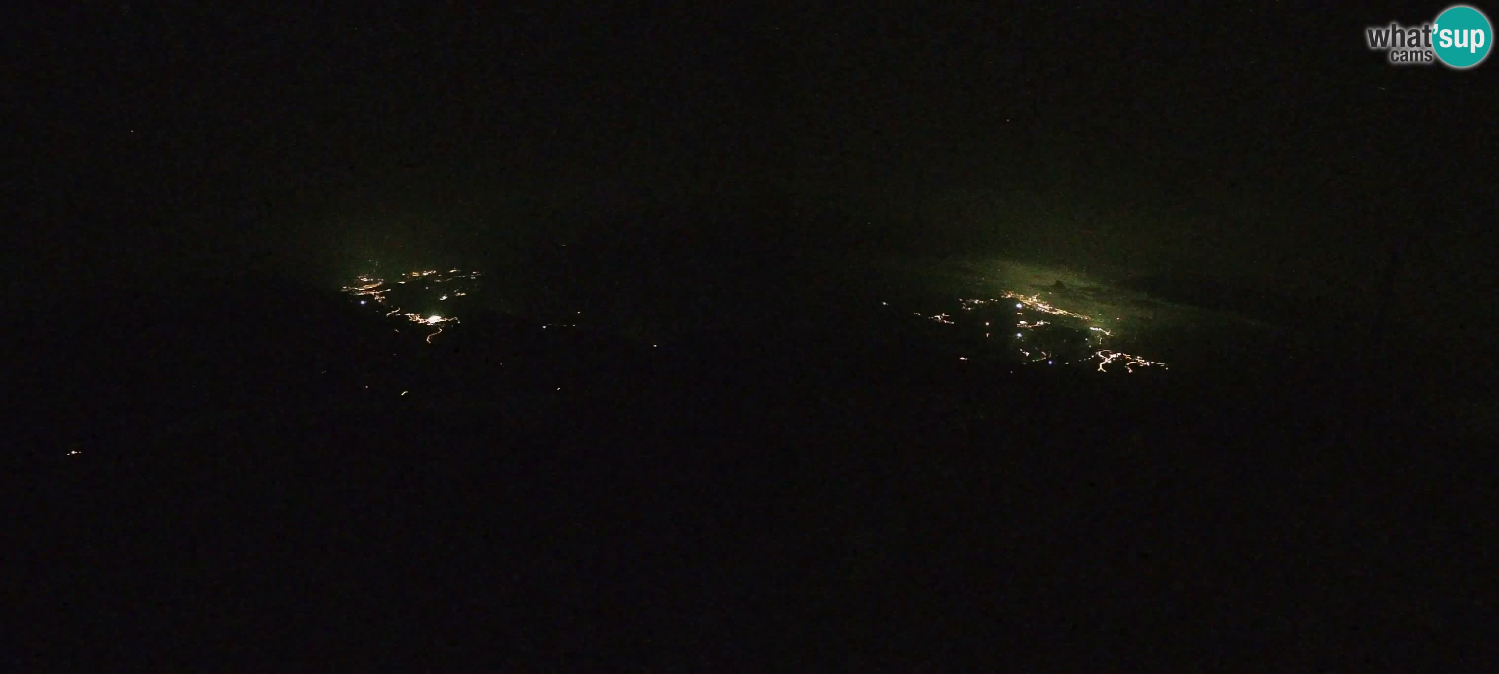 Spletna kamera Gitschlift / sedežnica Gitsch – Zgornja postaja (2.512 m)