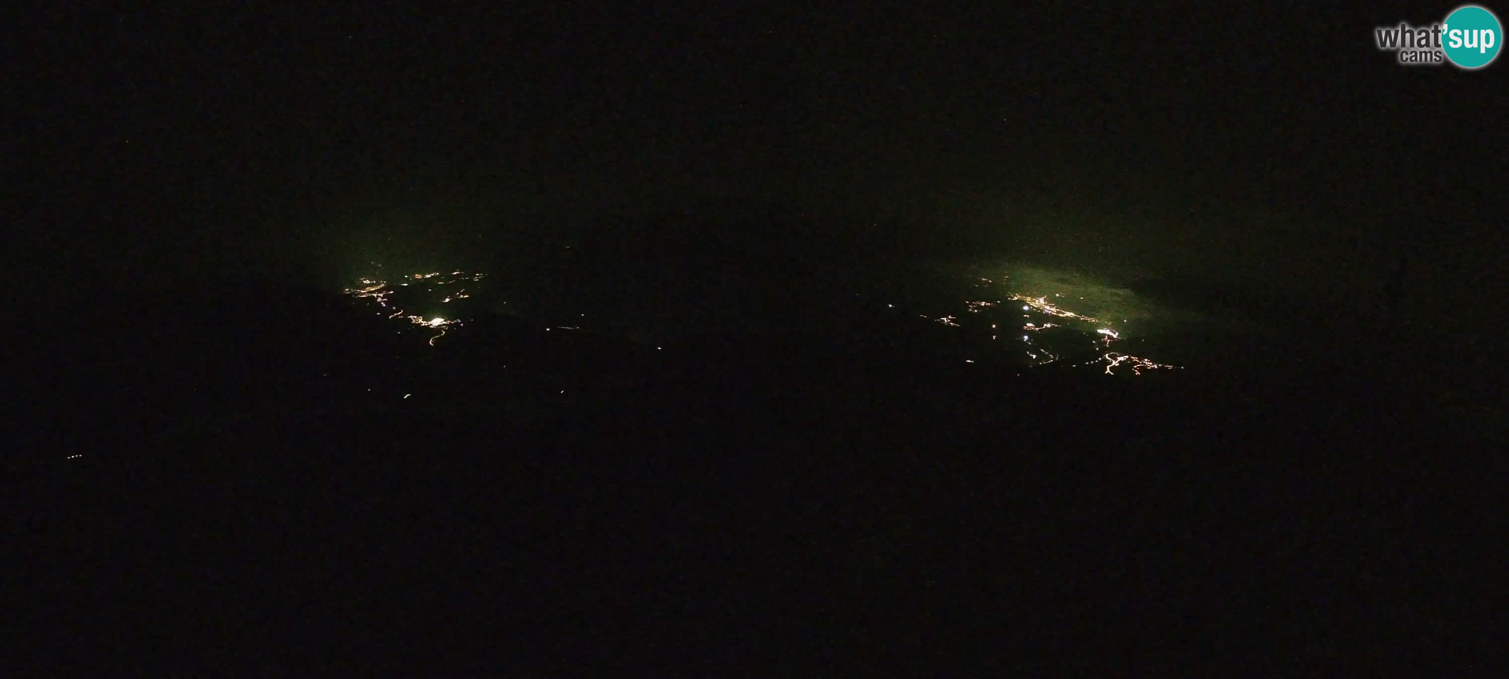 Webcam Gitschlift / Sessellift Gitsch – Bergstation (2.512 m)