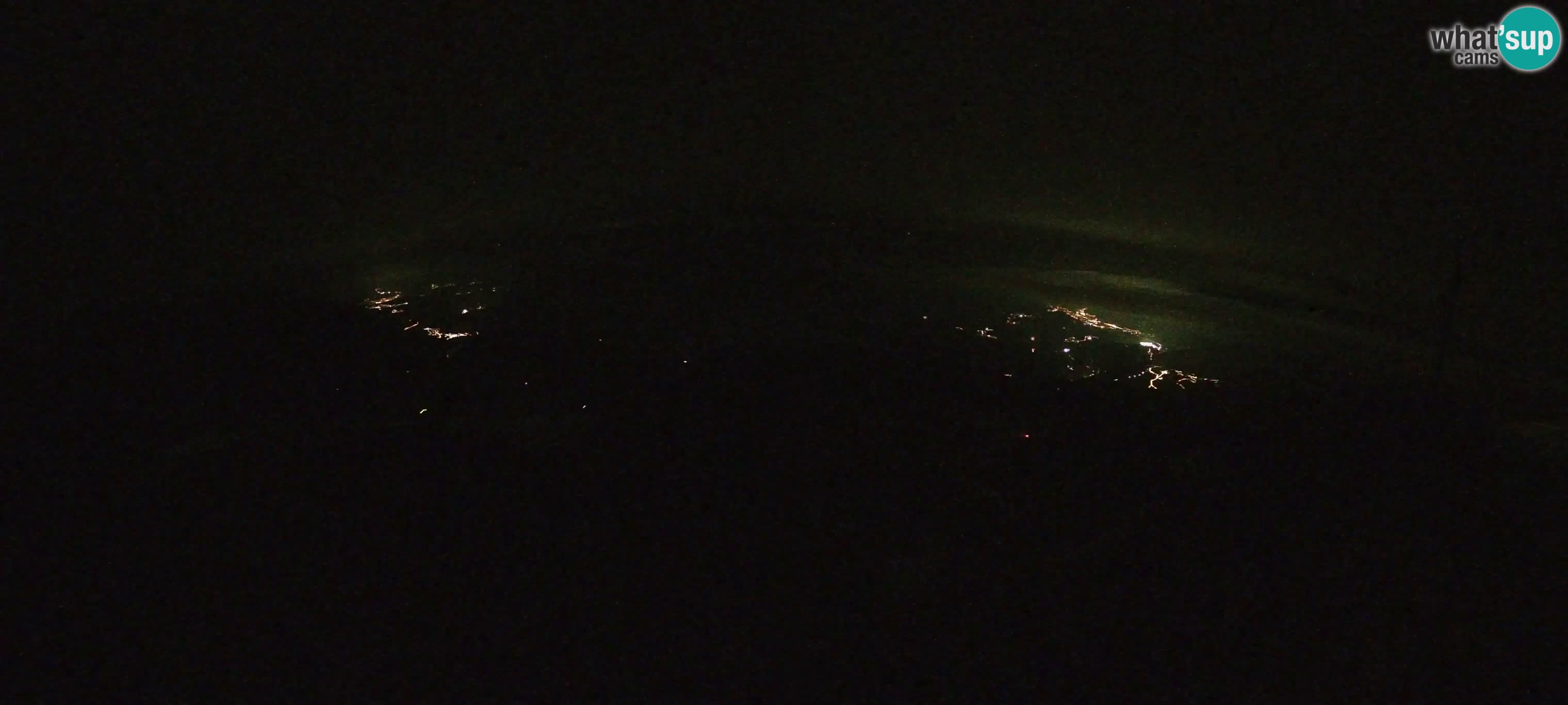 Webcam Gitschlift / seggiovia Gitsch