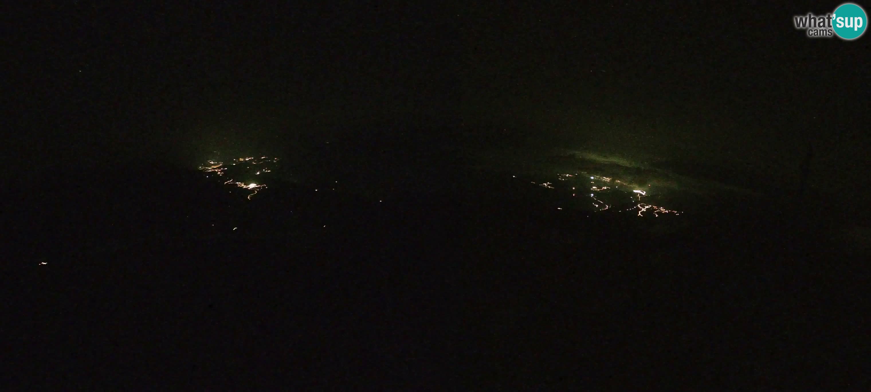 Webcam Gitschlift / Sessellift Gitsch – Bergstation (2.512 m)