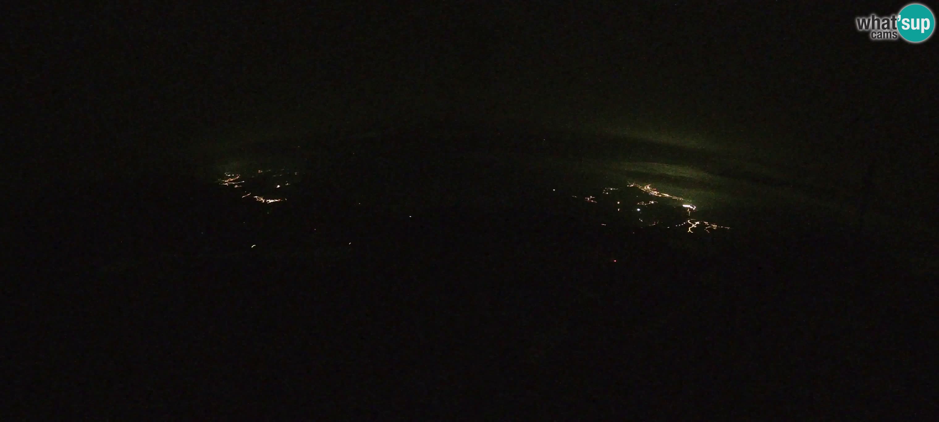 Spletna kamera Gitschlift / sedežnica Gitsch – Zgornja postaja (2.512 m)