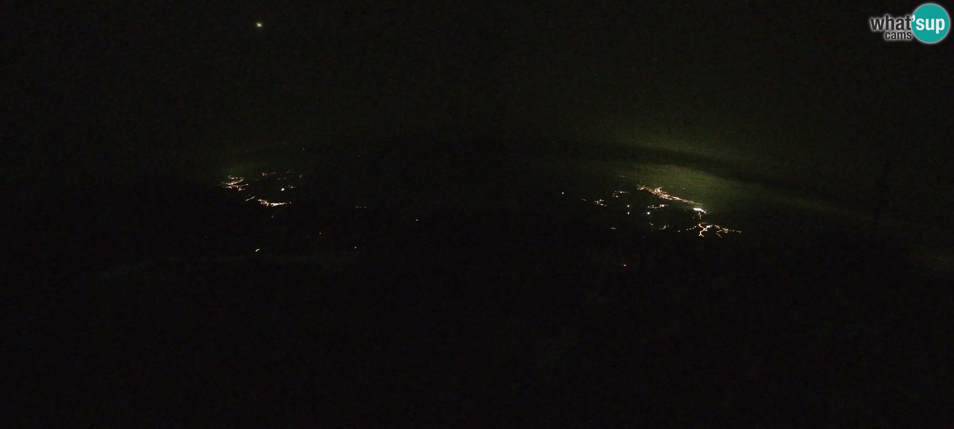 Webcam Gitschlift / télésiège Gitsch – Station amont (2 512 m)