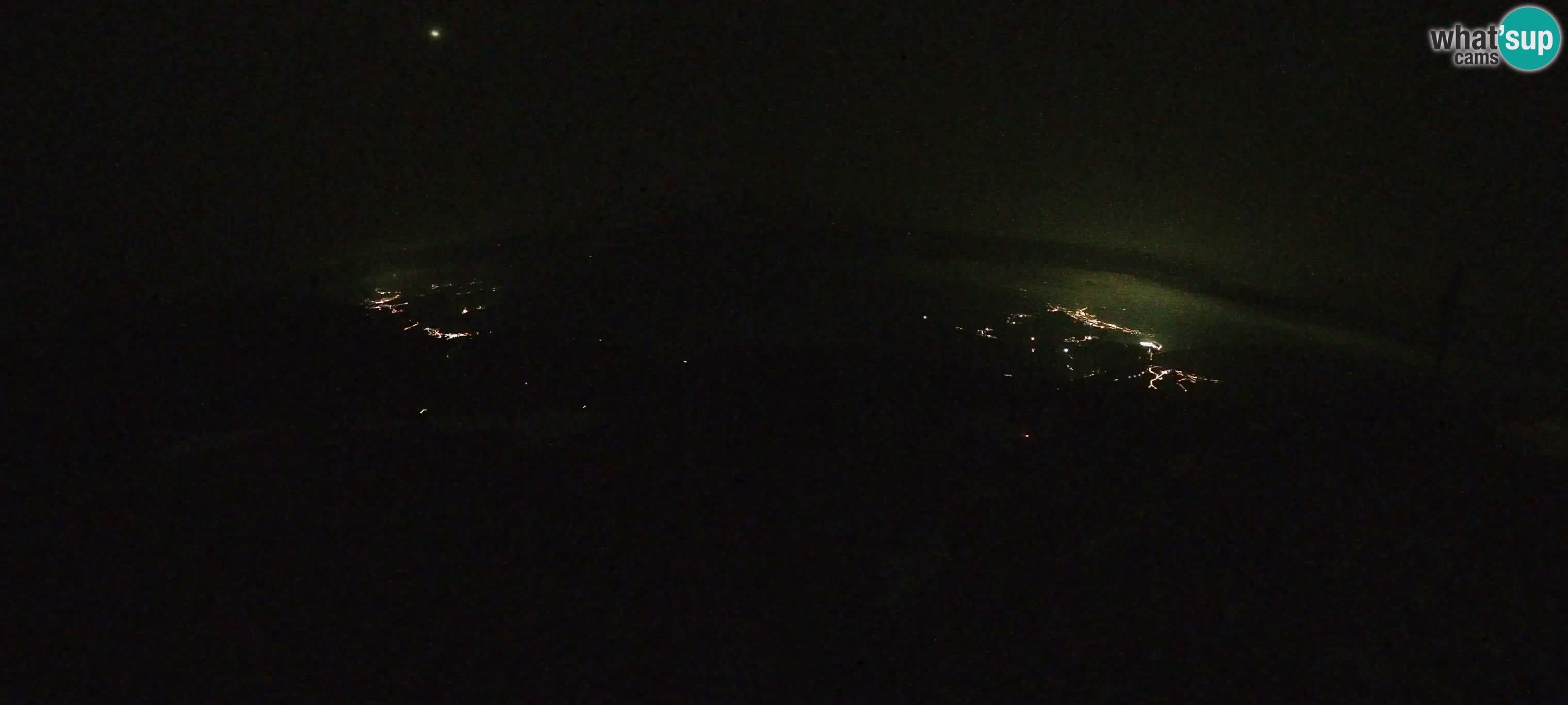 Webcam Gitschlift / telesilla Gitsch – Estación superior (2.512 m)