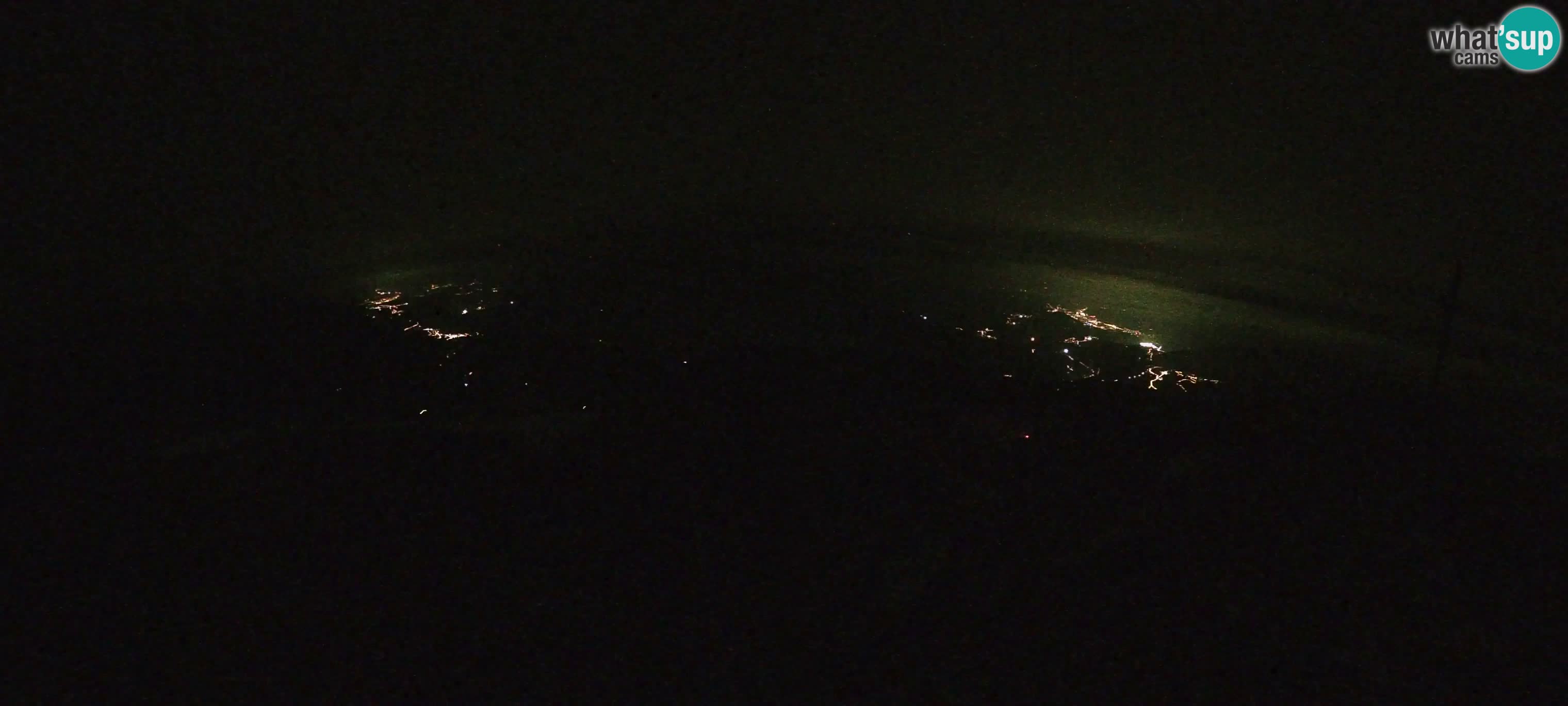 Spletna kamera Gitschlift / sedežnica Gitsch – Zgornja postaja (2.512 m)