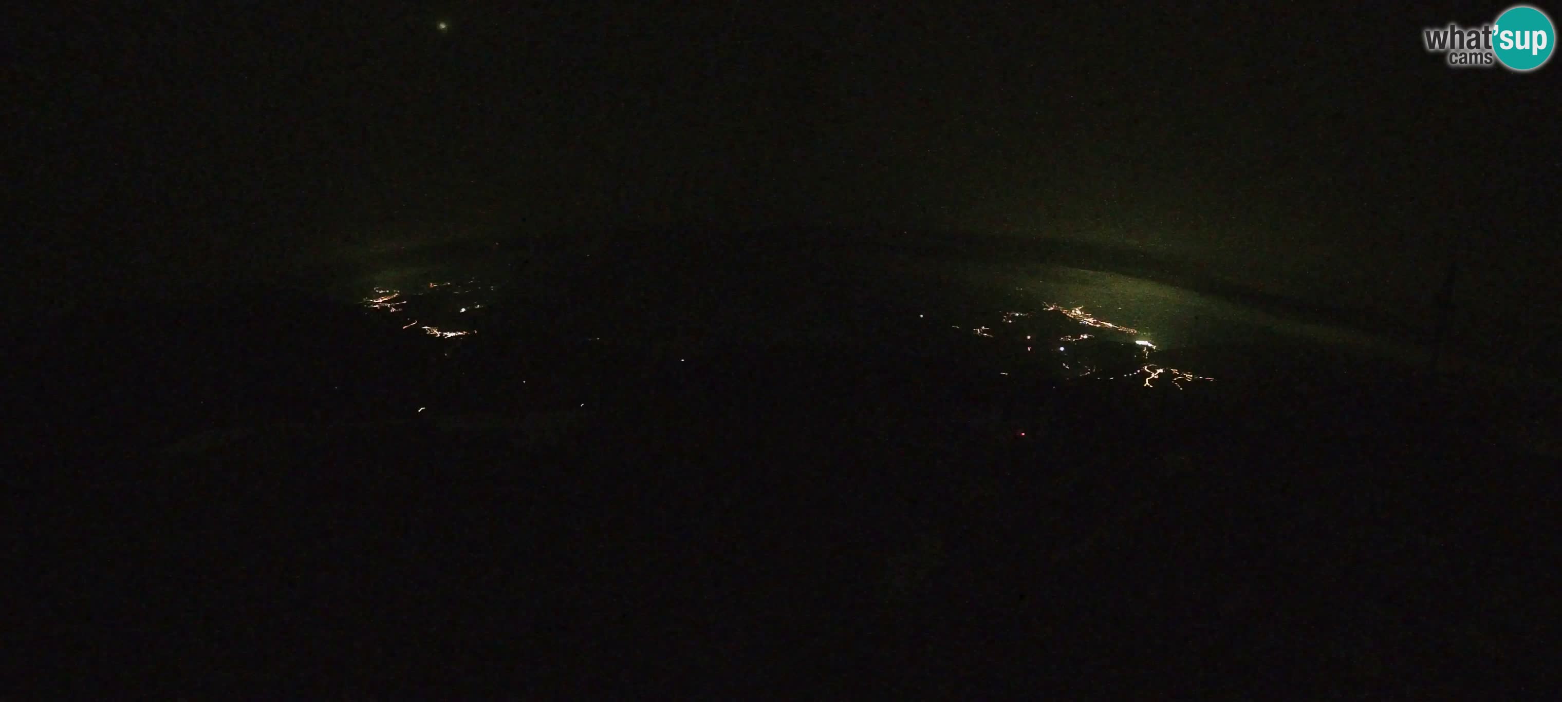 Web kamera Gitschlift / žičara Gitsch – Gornja stanica (2.512 m)