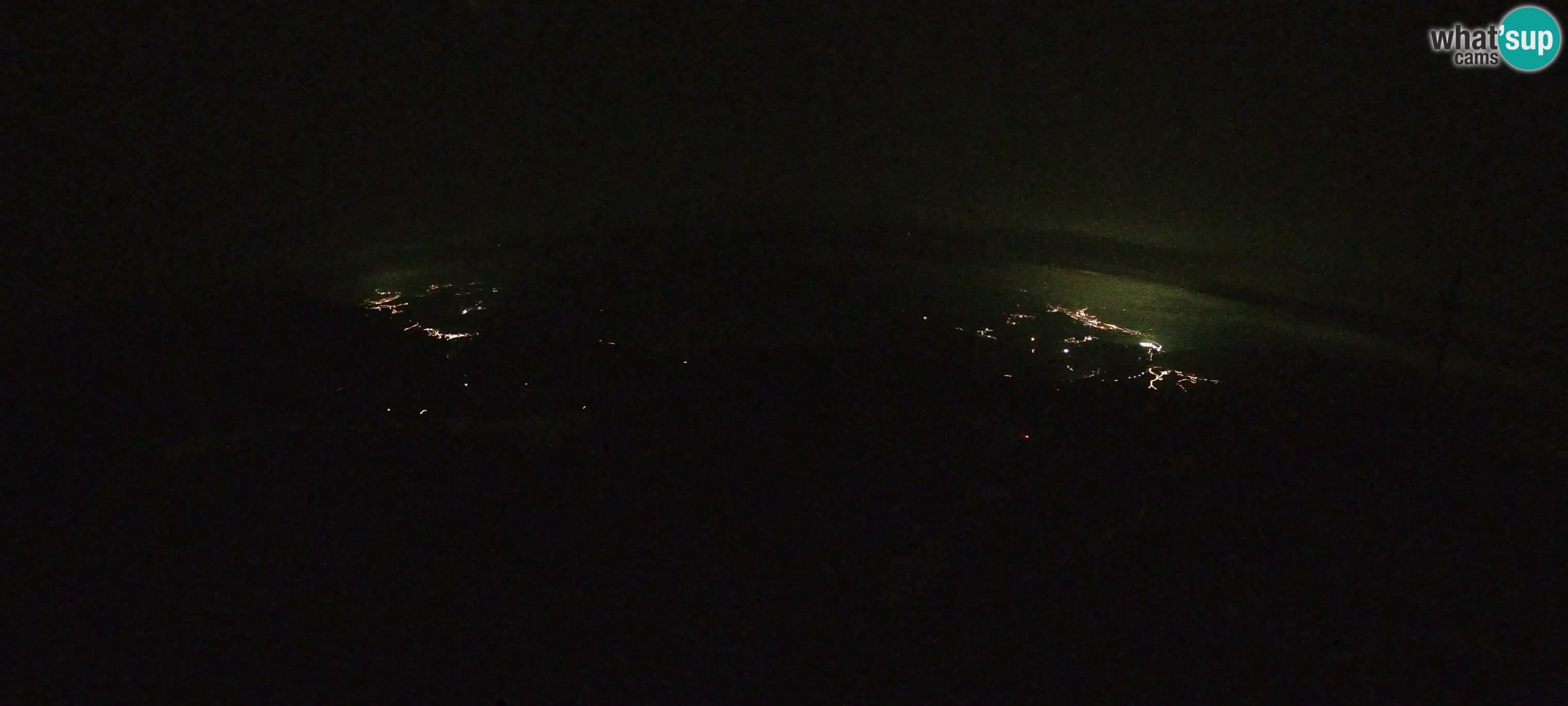 Webcam Gitschlift / seggiovia Gitsch