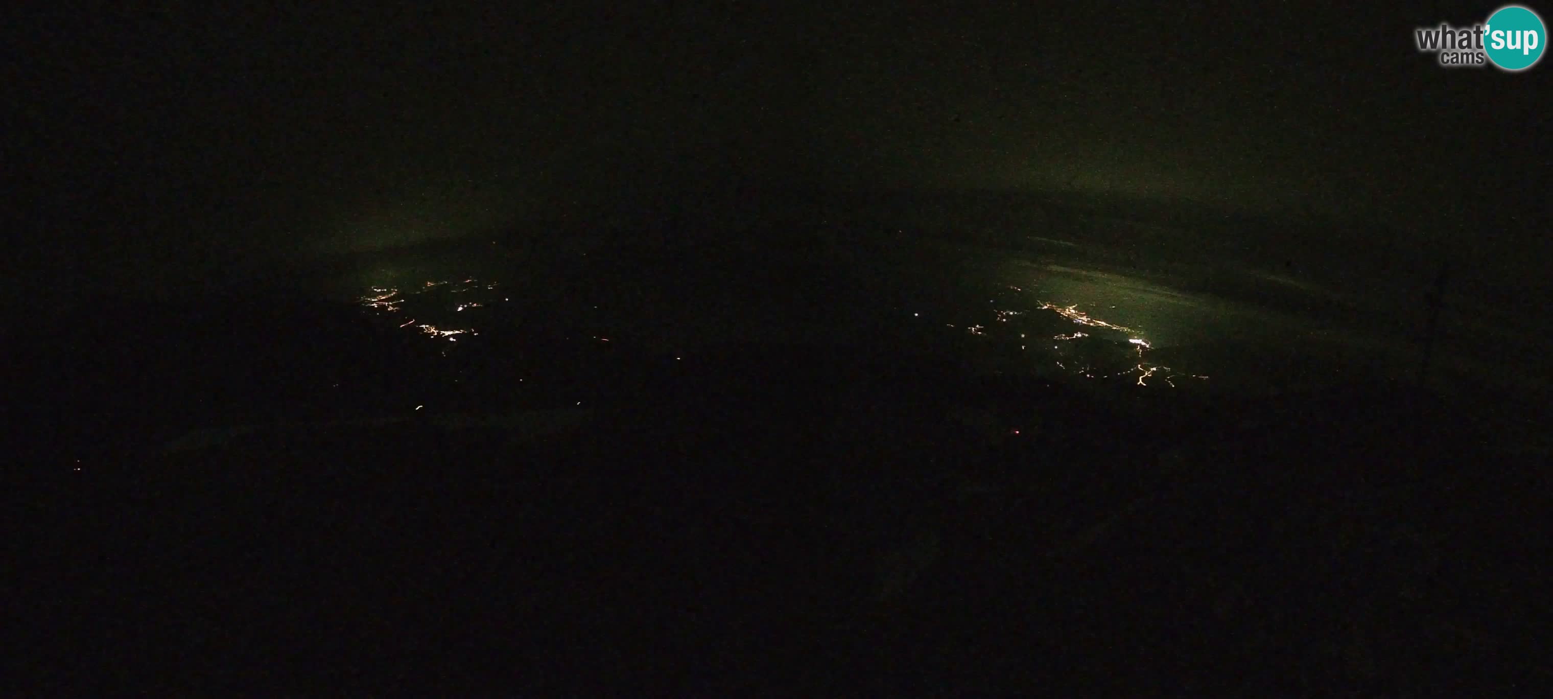 Webcam Gitschlift / seggiovia Gitsch