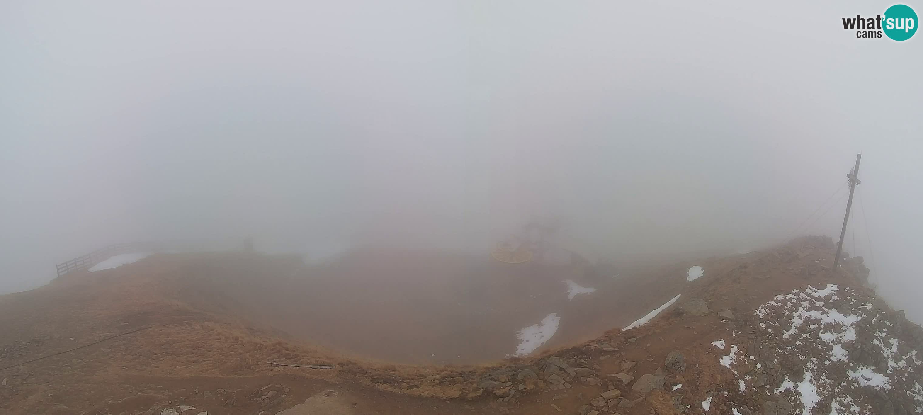 Webcam Gitschlift / seggiovia Gitsch