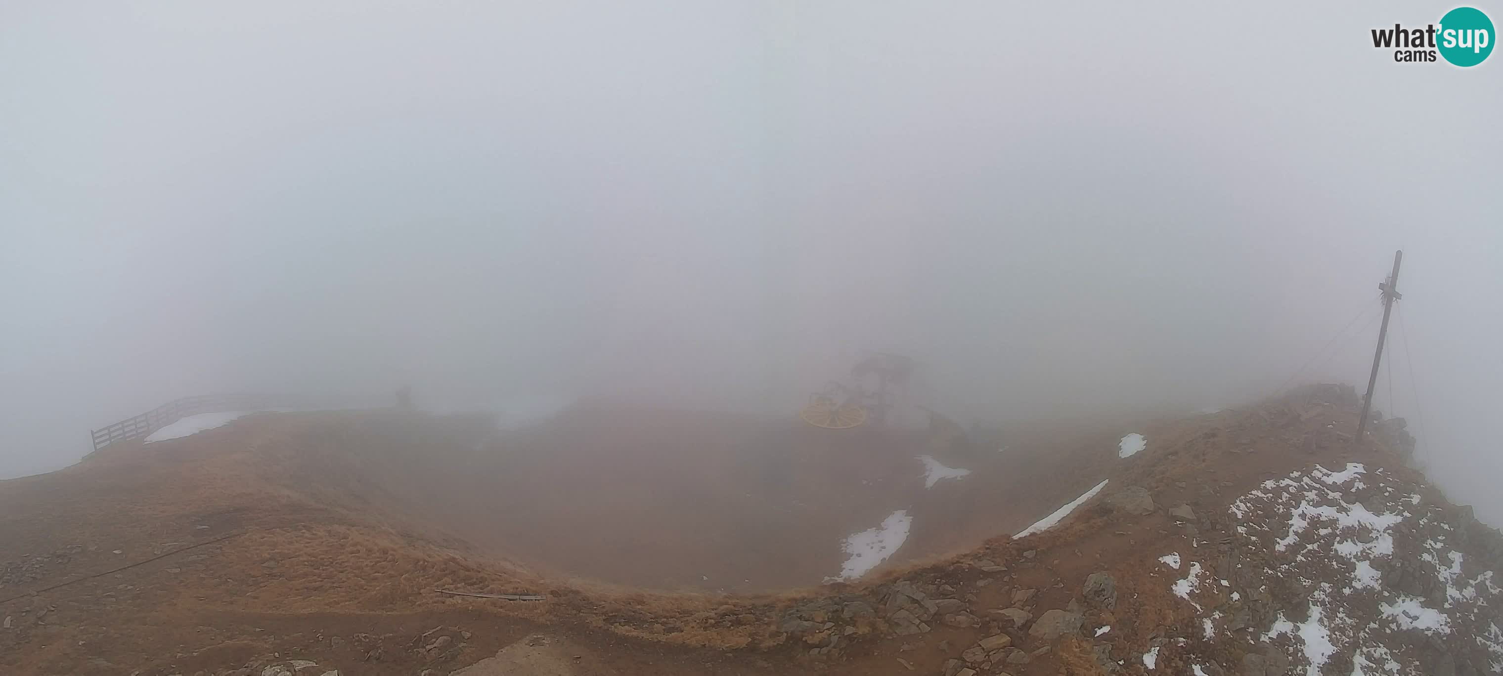 Webcam Gitschlift / seggiovia Gitsch