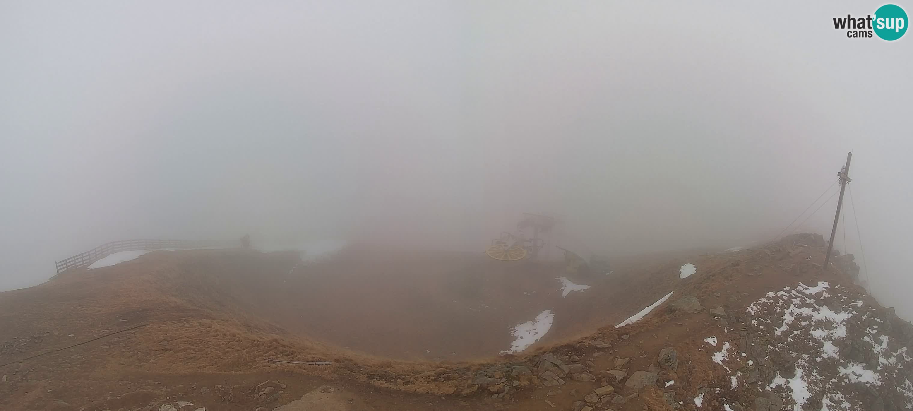 Webcam Gitschlift / seggiovia Gitsch